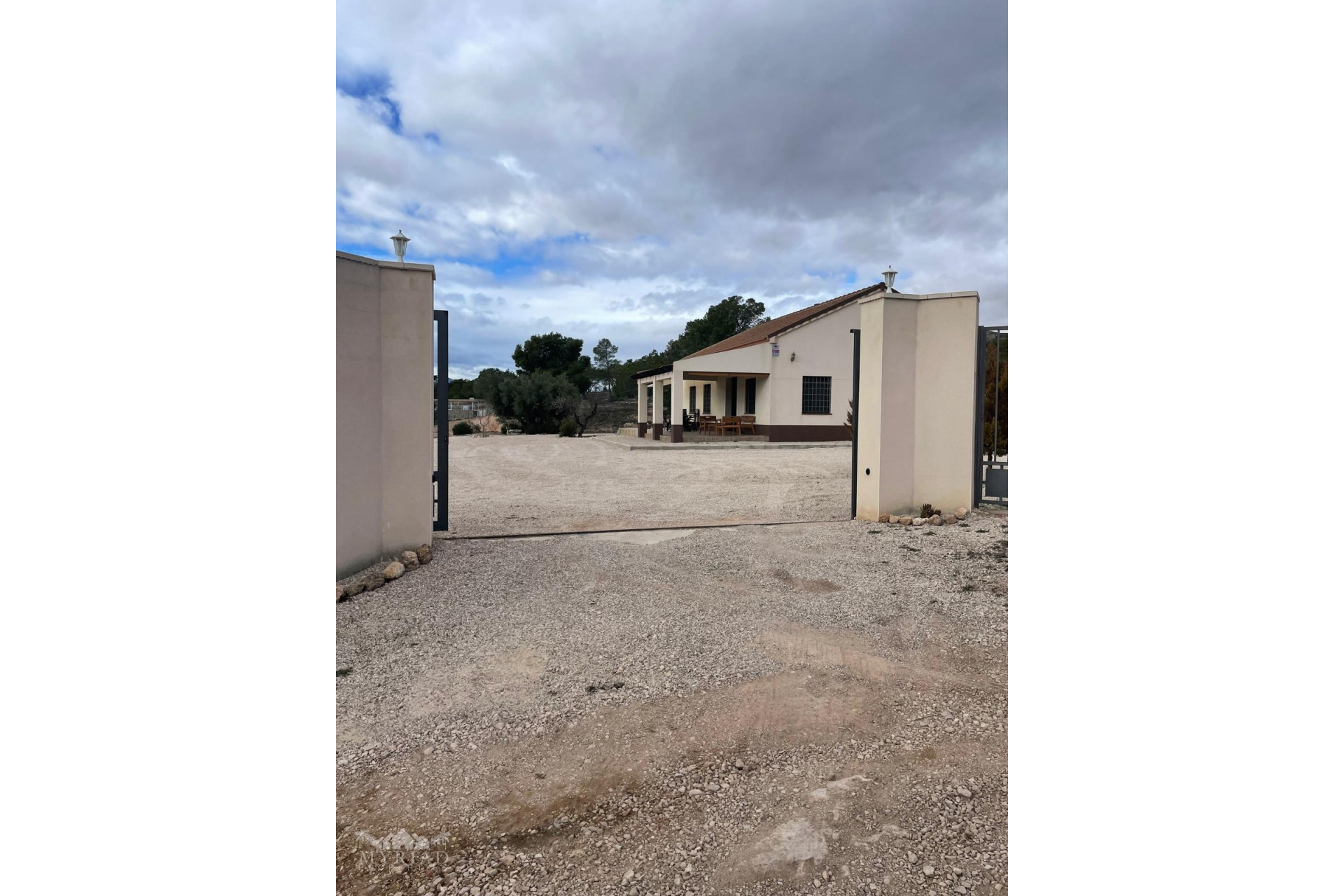 Revente - Villa -
Macisvenda - Macisvenda Murcia