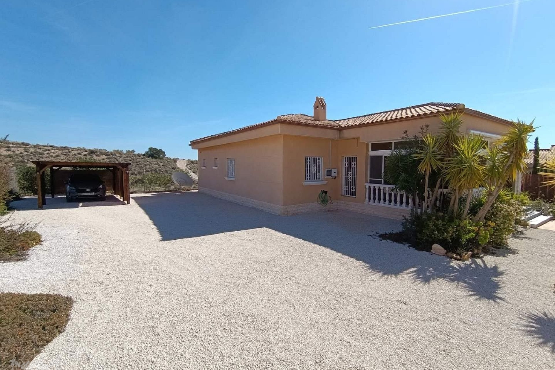 Revente - Villa -
Macisvenda - Macisvenda Murcia