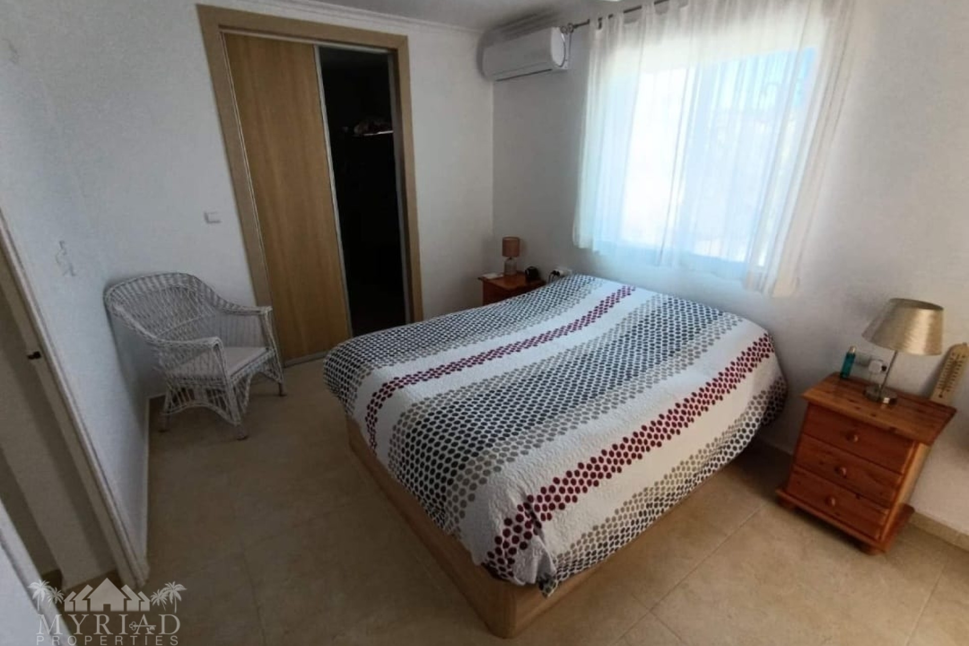 Revente - Villa -
Macisvenda - Macisvenda Murcia