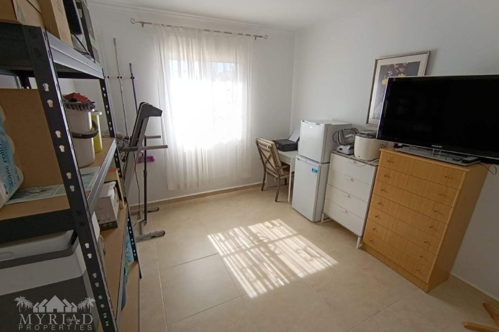 Revente - Villa -
Macisvenda - Macisvenda Murcia