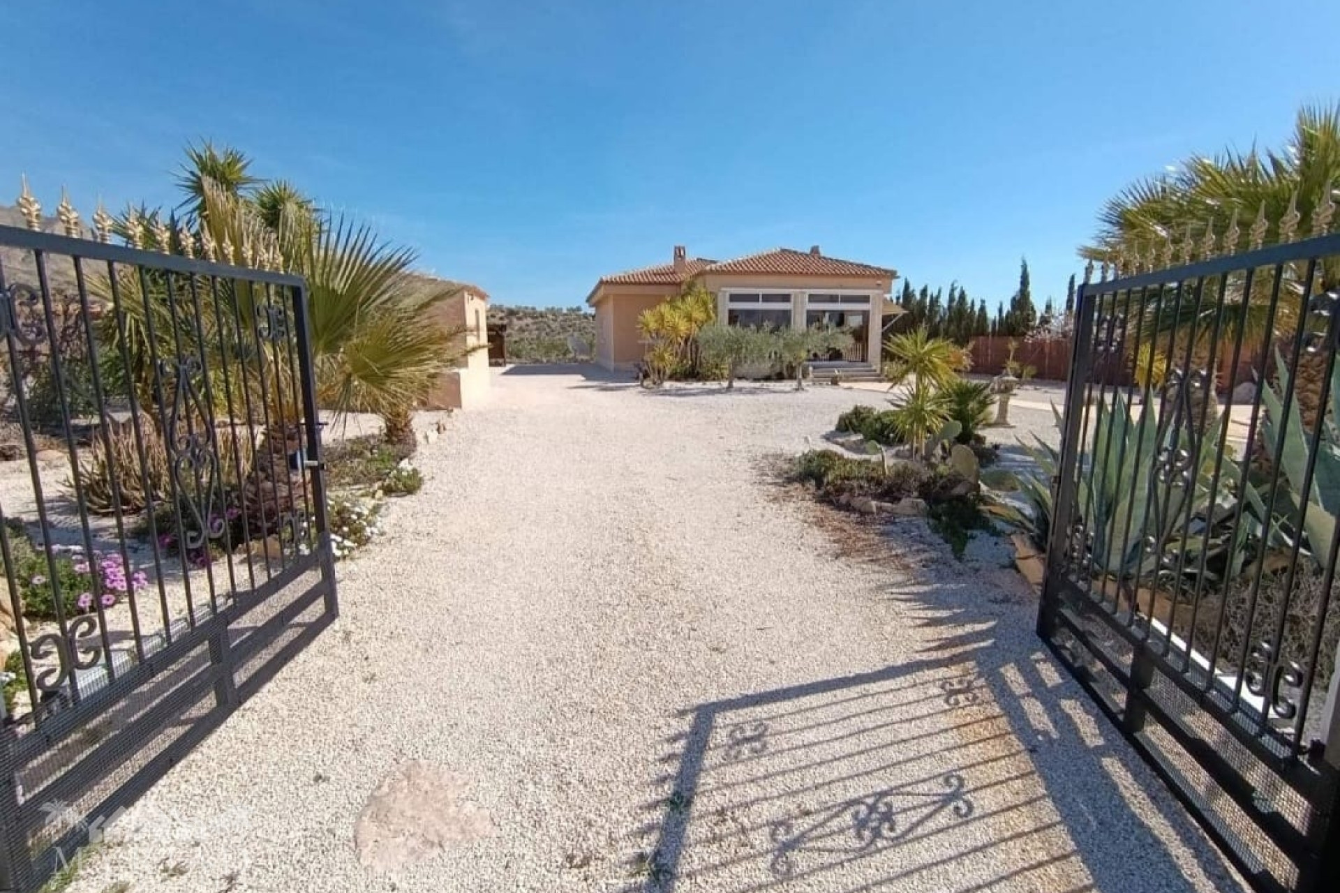 Revente - Villa -
Macisvenda - Macisvenda Murcia