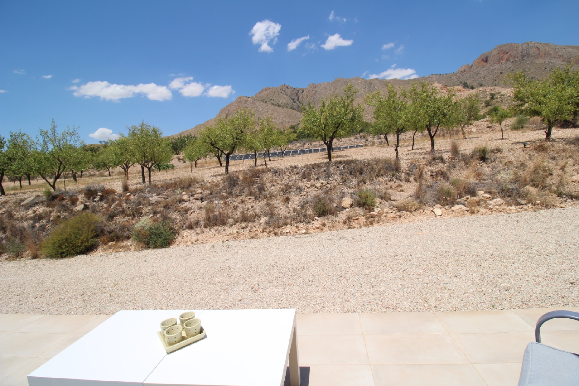 Revente - Villa -
Macisvenda - MACISVENDA