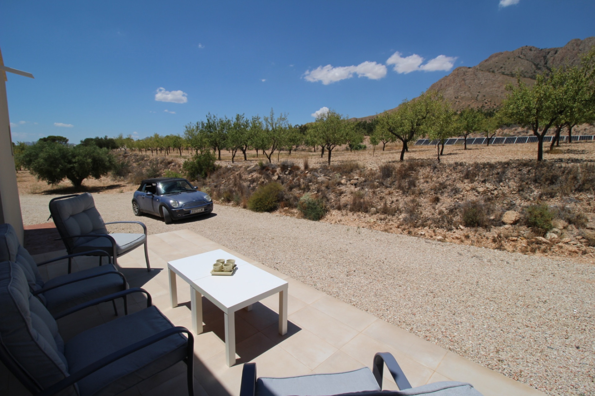 Revente - Villa -
Macisvenda - MACISVENDA