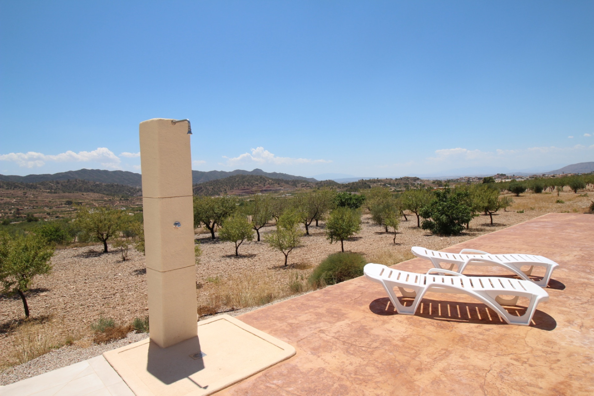 Revente - Villa -
Macisvenda - MACISVENDA