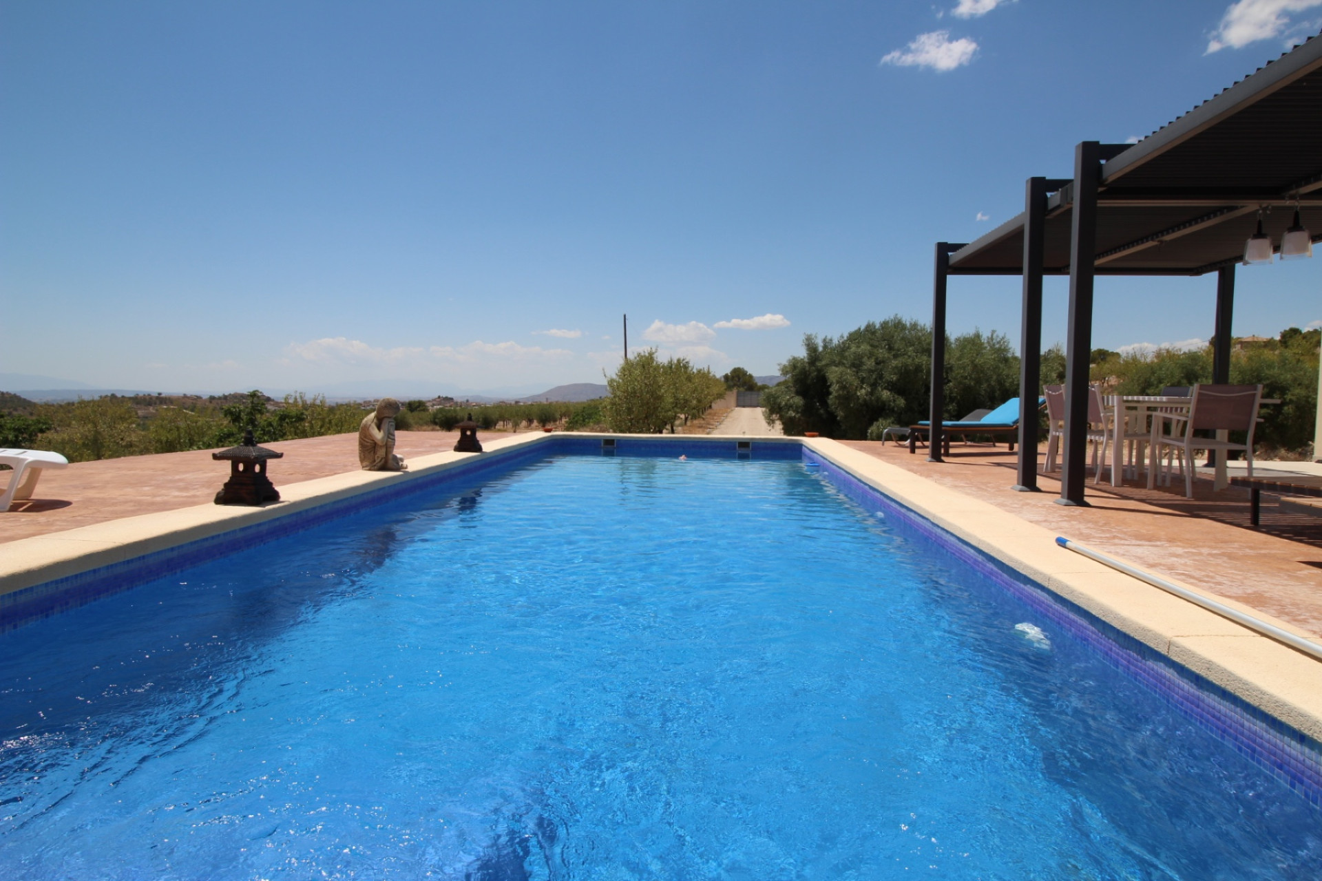 Revente - Villa -
Macisvenda - MACISVENDA