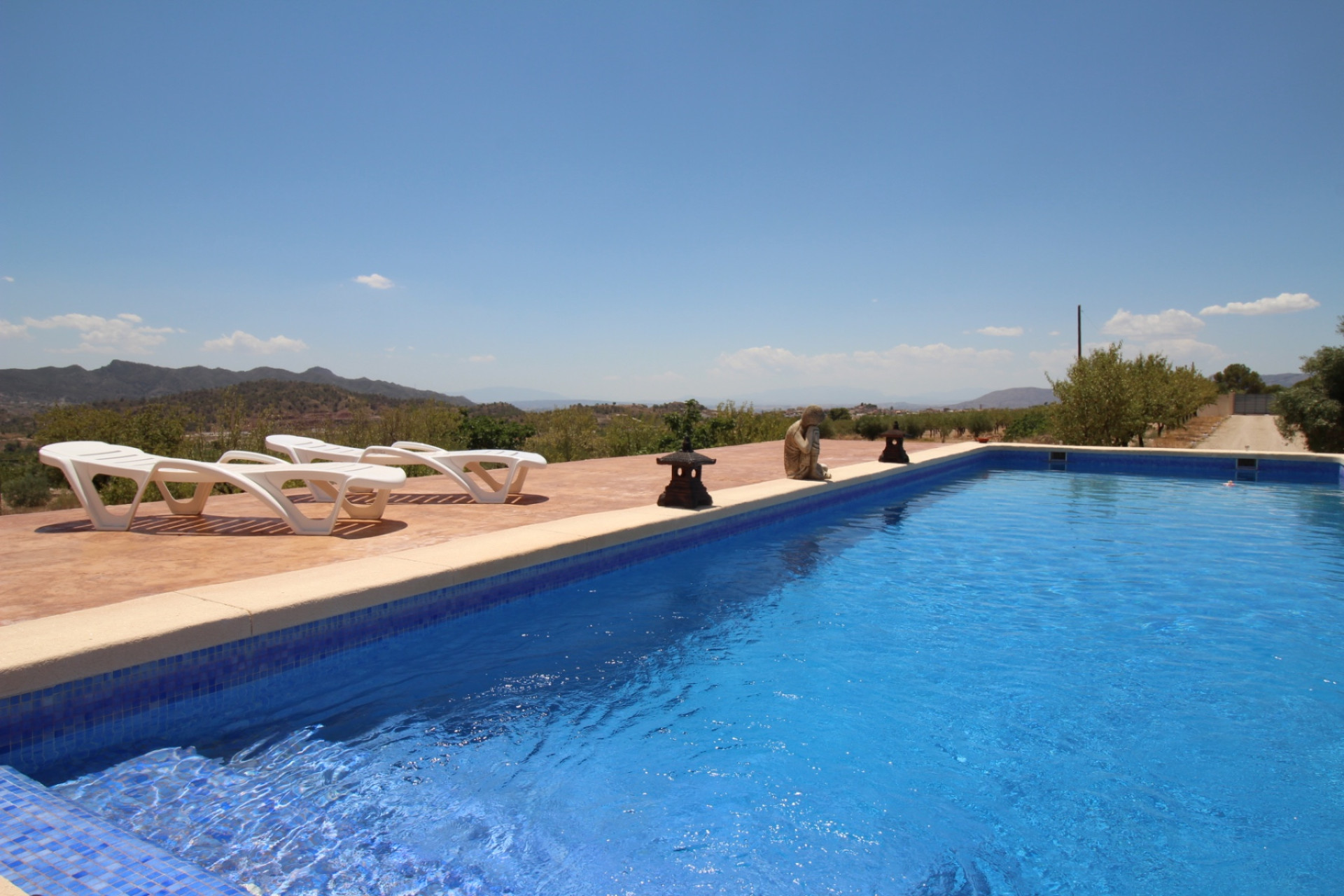 Revente - Villa -
Macisvenda - MACISVENDA