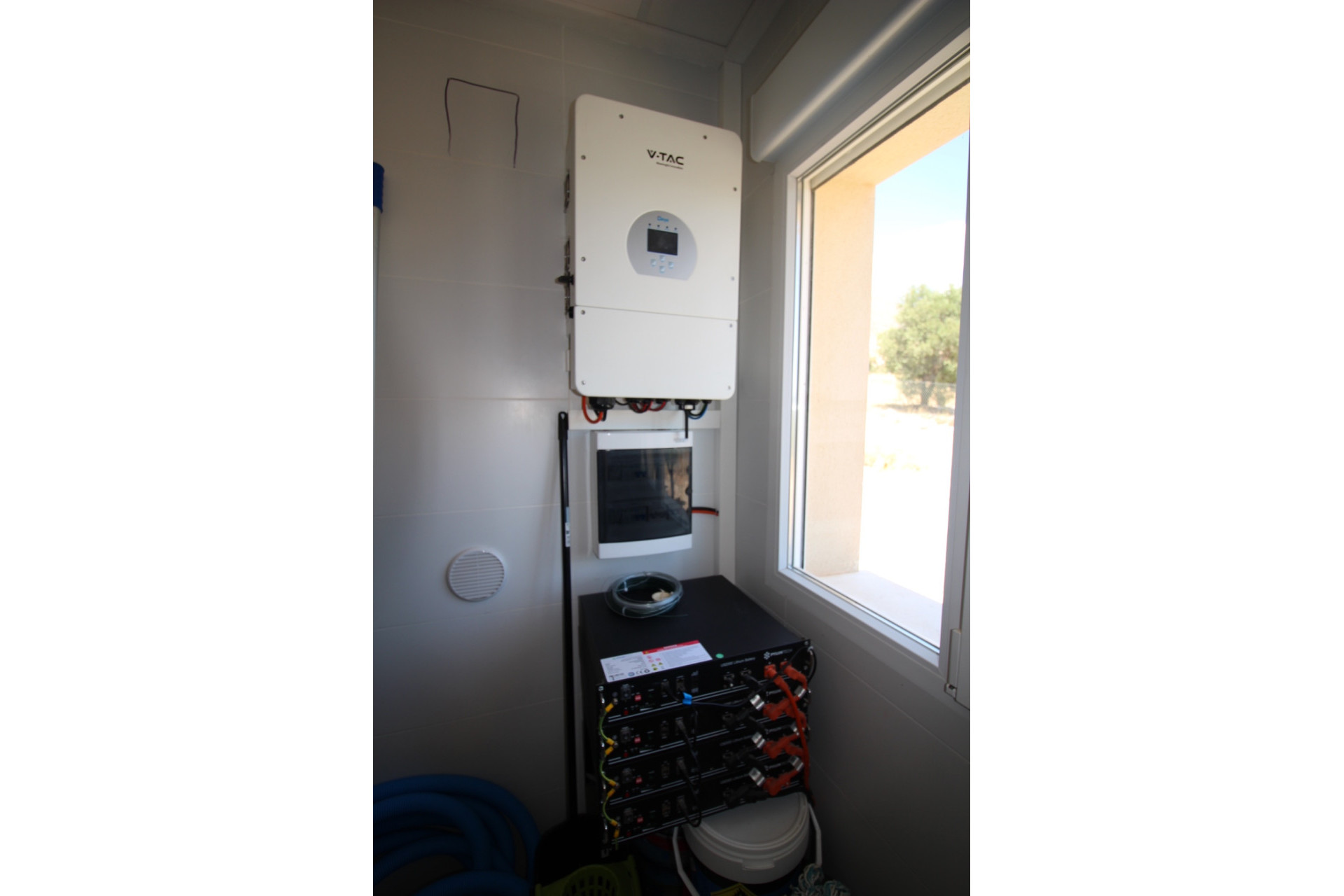 Revente - Villa -
Macisvenda - MACISVENDA