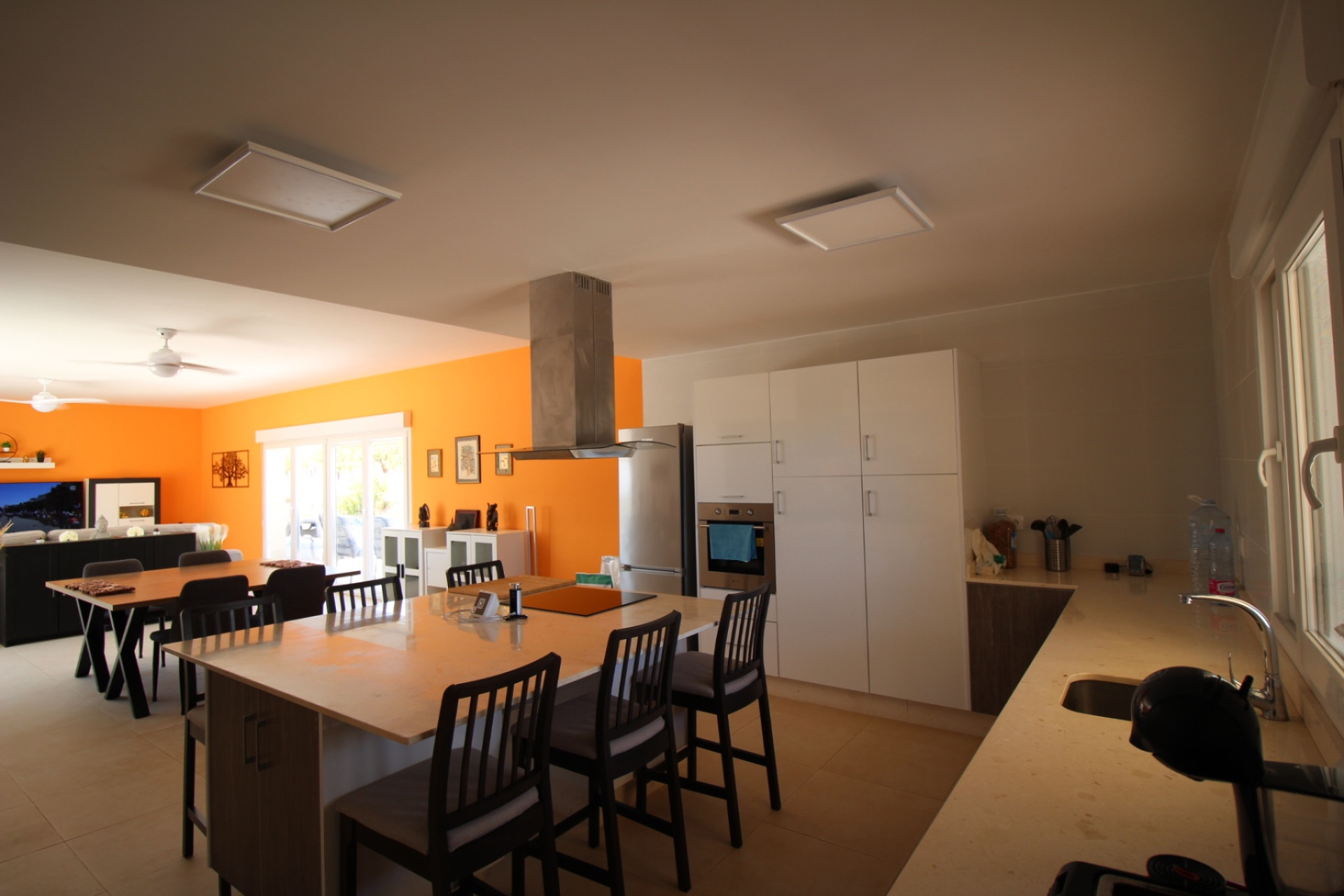 Revente - Villa -
Macisvenda - MACISVENDA