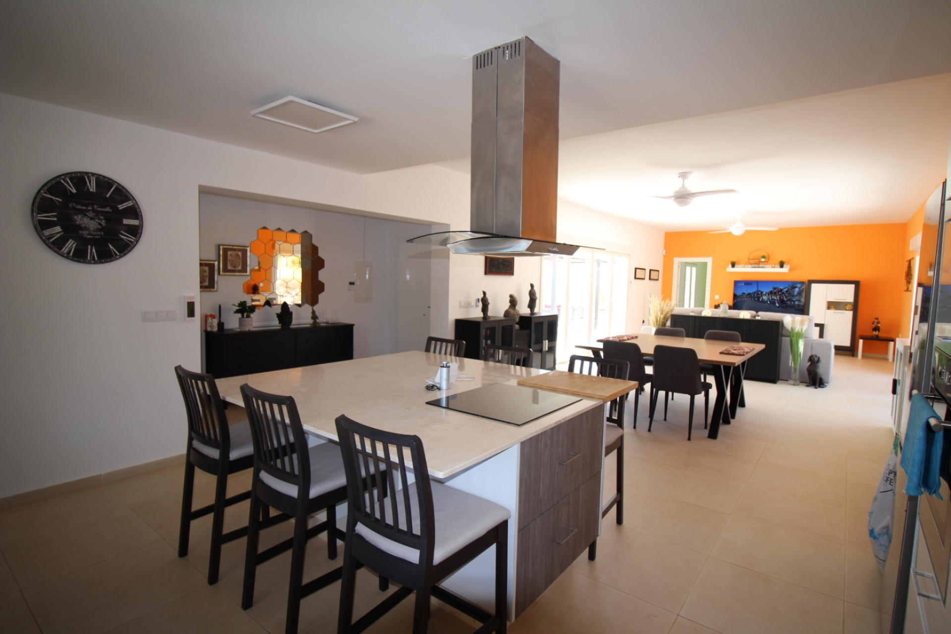 Revente - Villa -
Macisvenda - MACISVENDA