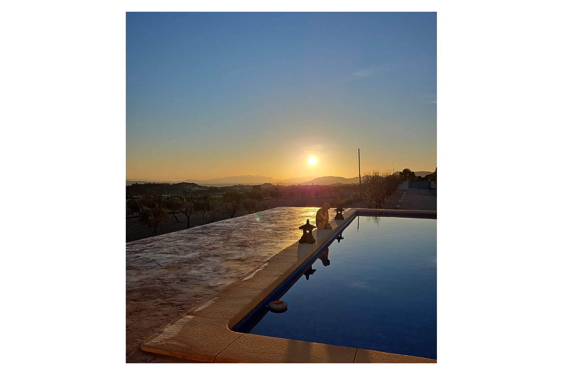 Revente - Villa -
Macisvenda - MACISVENDA