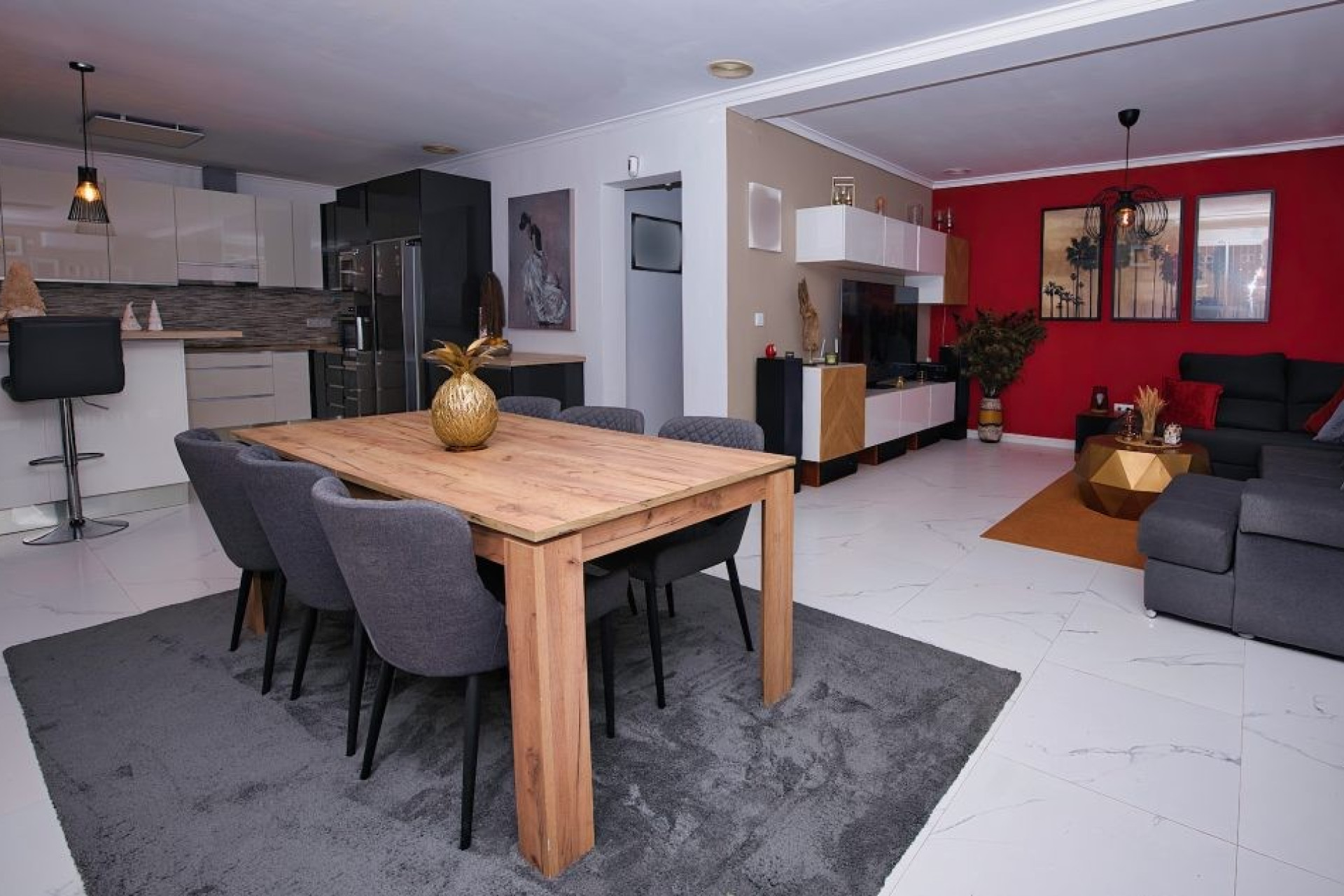 Revente - Villa -
Macisvenda - MACISVENDA