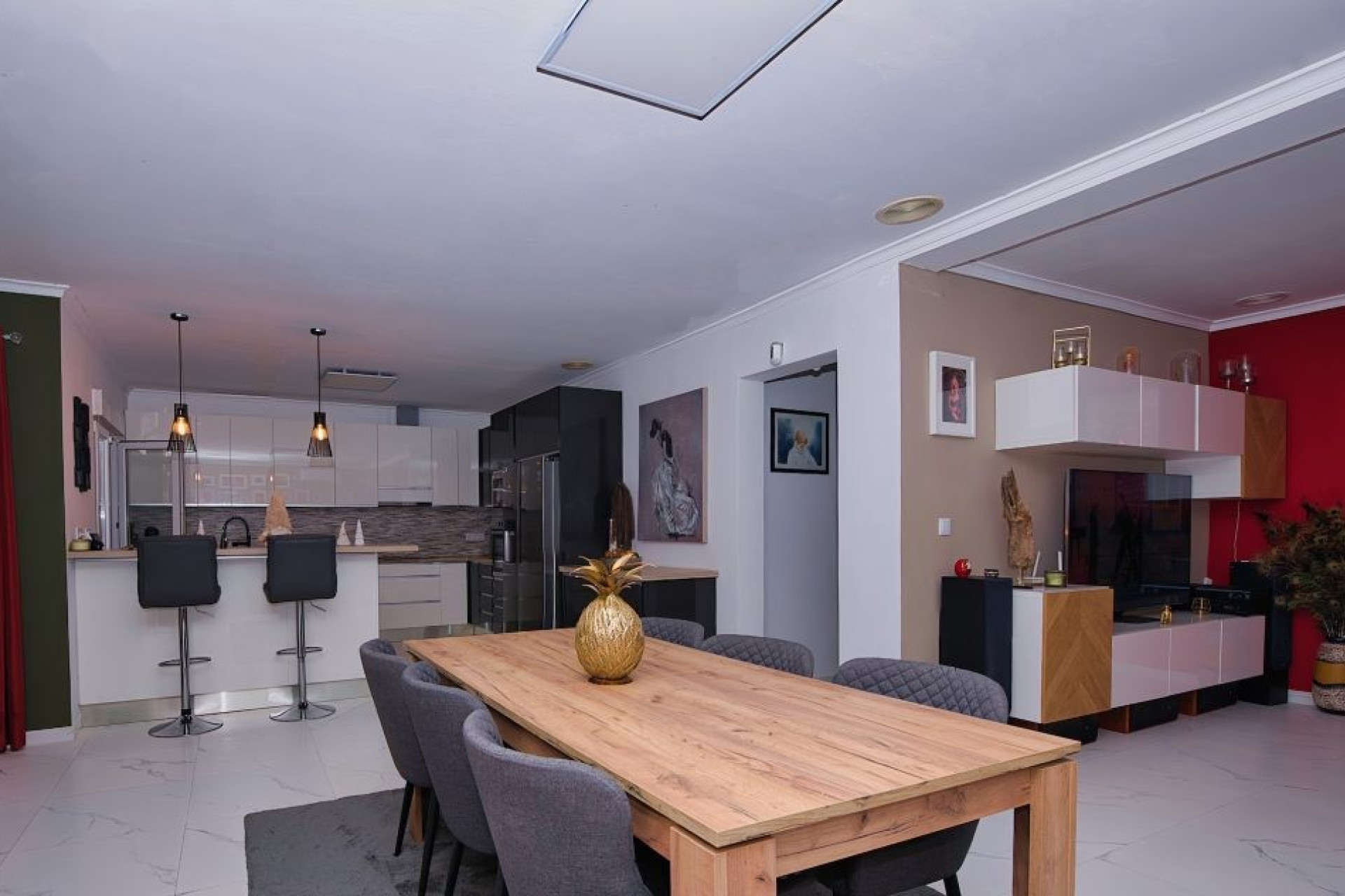 Revente - Villa -
Macisvenda - MACISVENDA