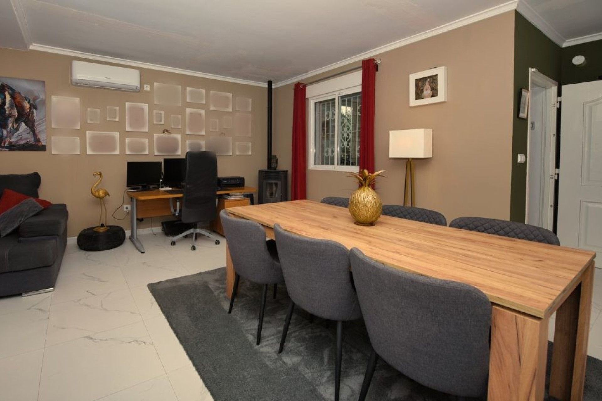 Revente - Villa -
Macisvenda - MACISVENDA