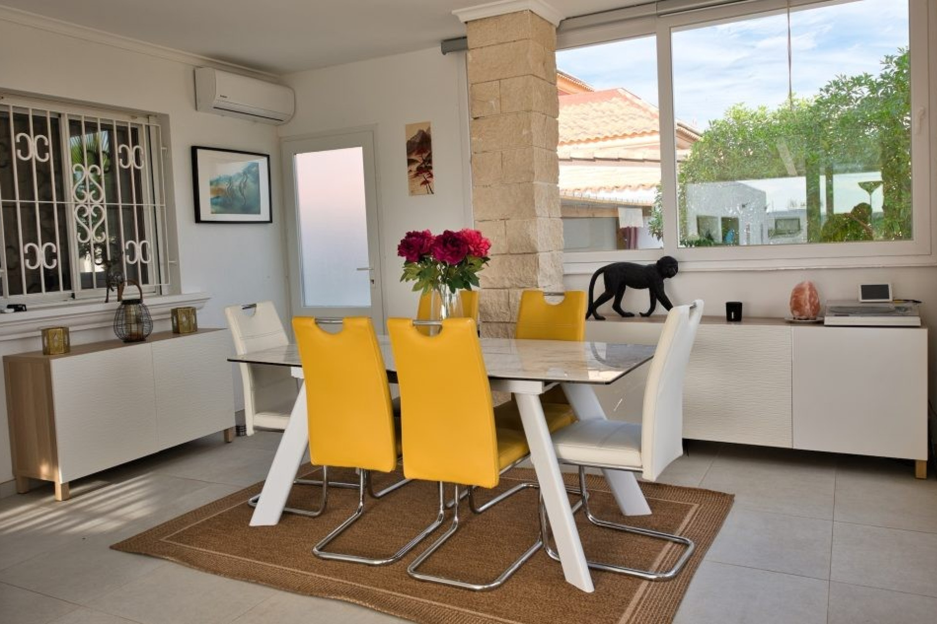 Revente - Villa -
Macisvenda - MACISVENDA