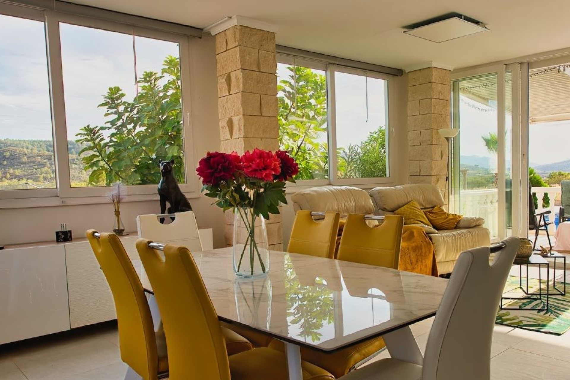 Revente - Villa -
Macisvenda - MACISVENDA