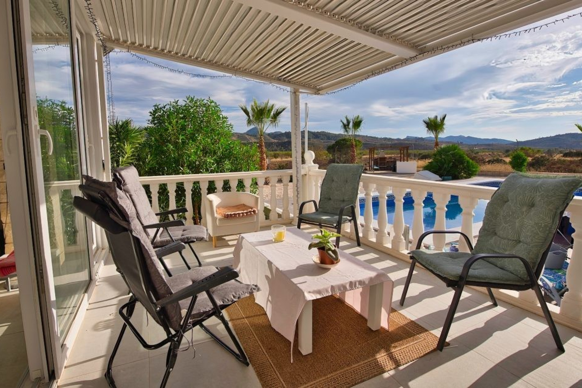 Revente - Villa -
Macisvenda - MACISVENDA