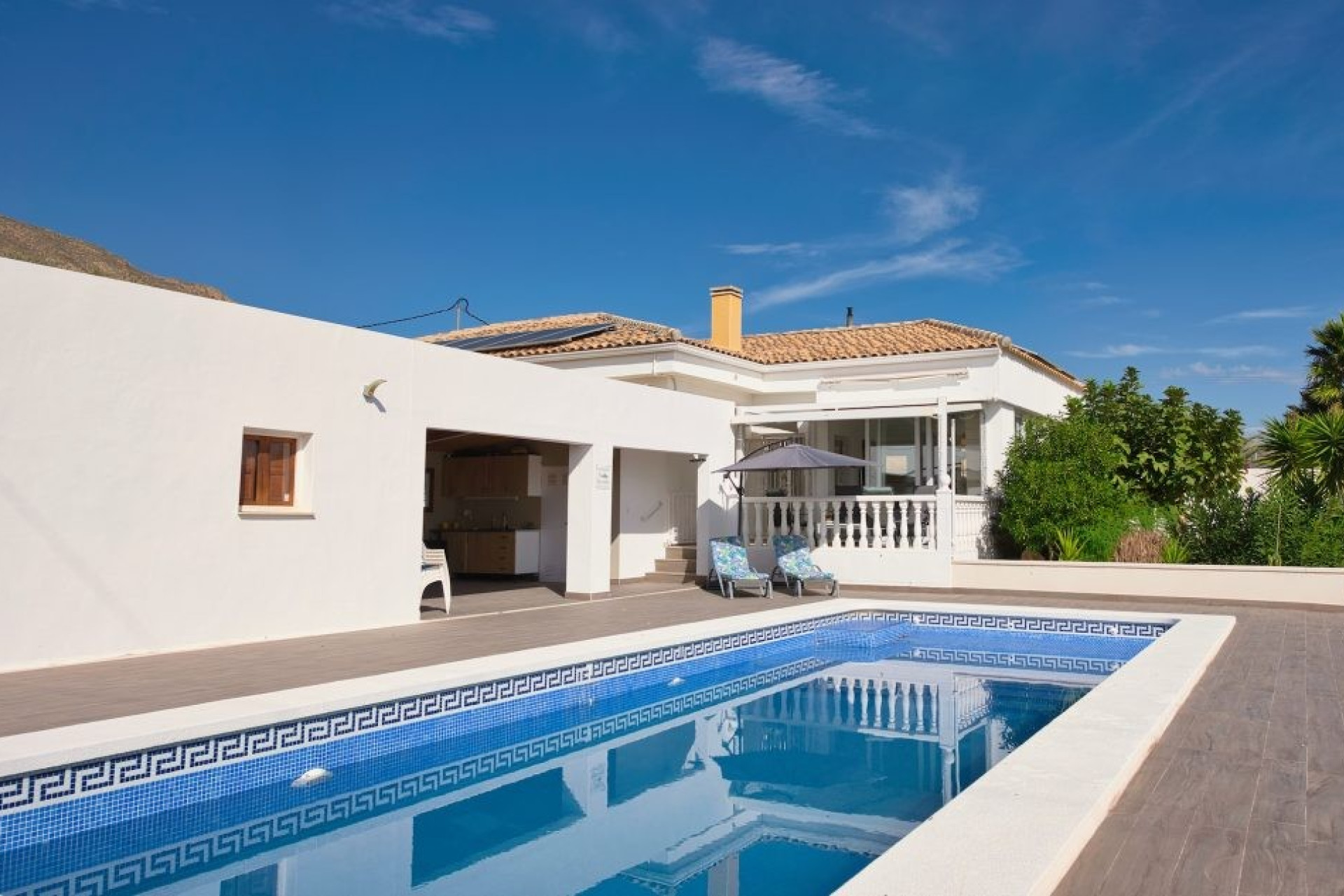 Revente - Villa -
Macisvenda - MACISVENDA