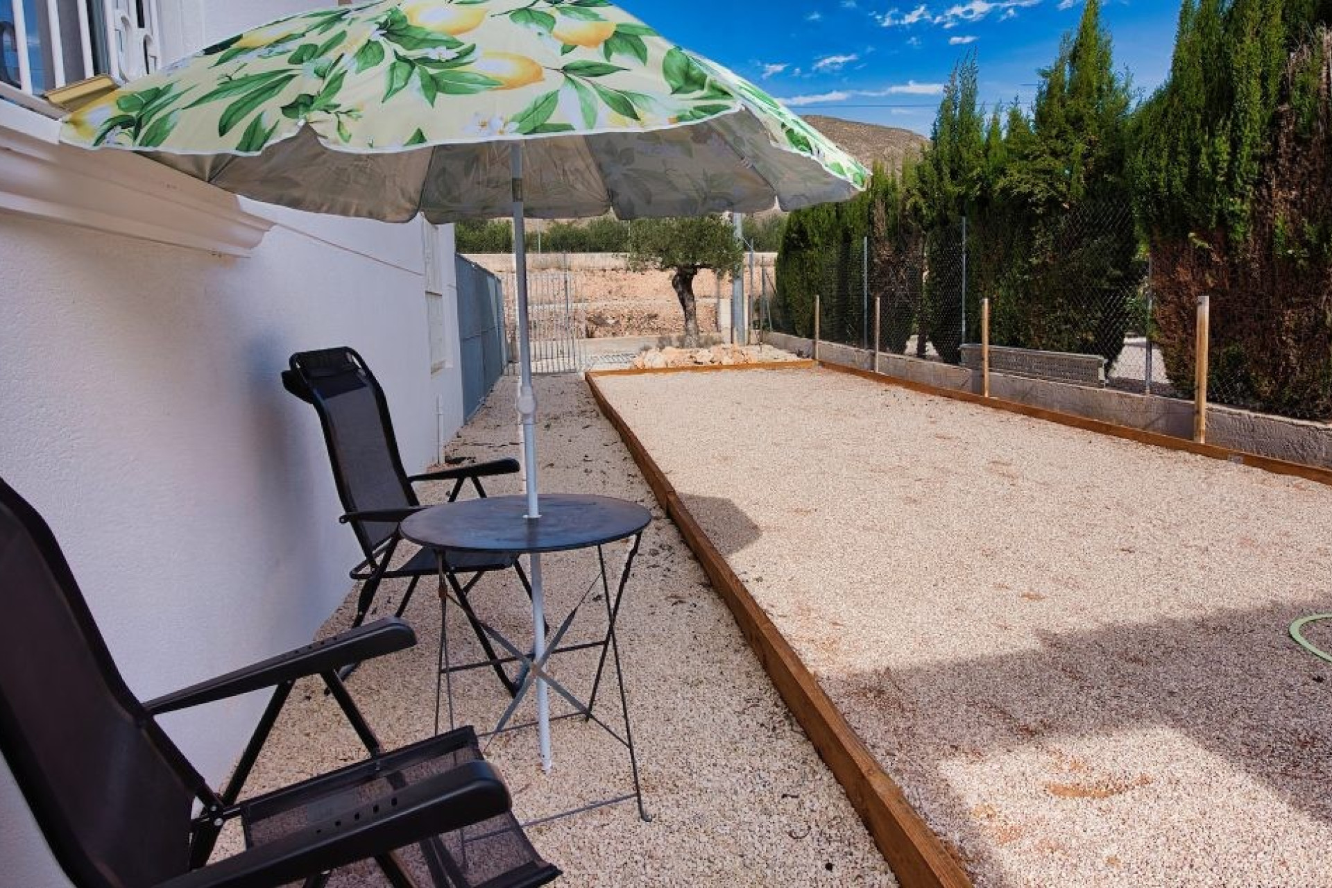 Revente - Villa -
Macisvenda - MACISVENDA