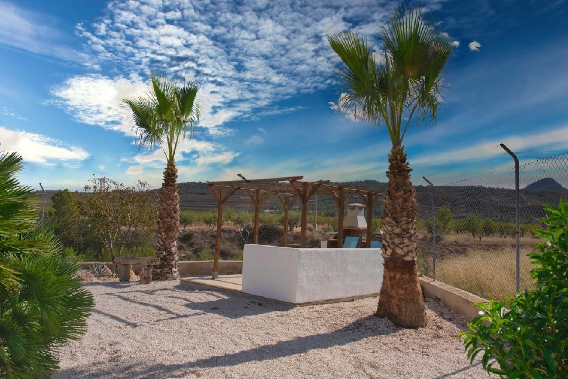 Revente - Villa -
Macisvenda - MACISVENDA