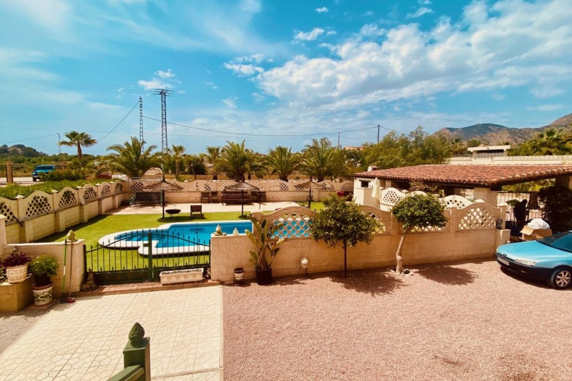 Revente - Villa -
Macisvenda - MACISVENDA