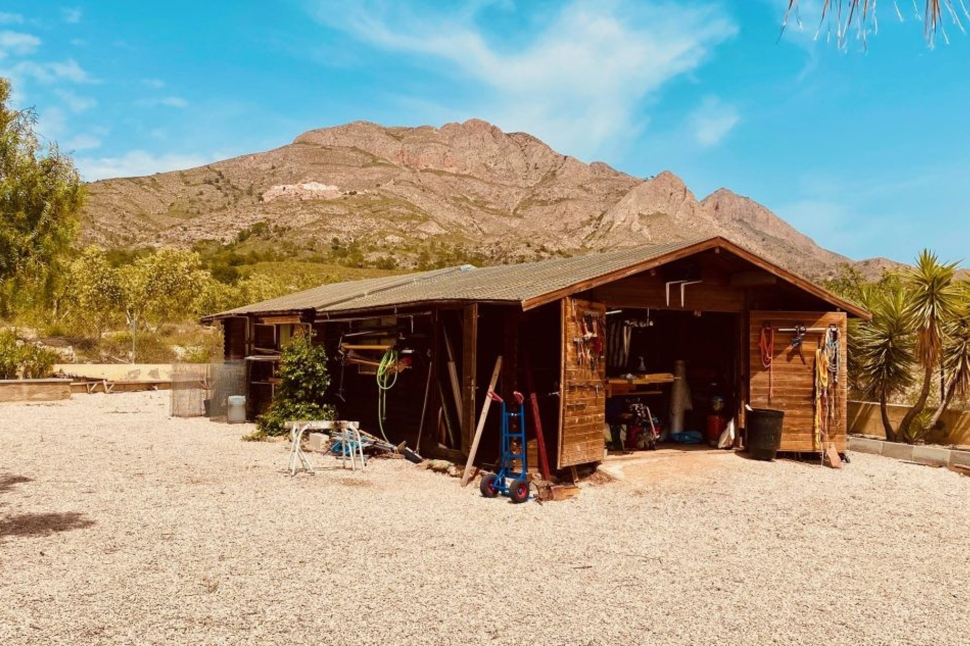 Revente - Villa -
Macisvenda - MACISVENDA