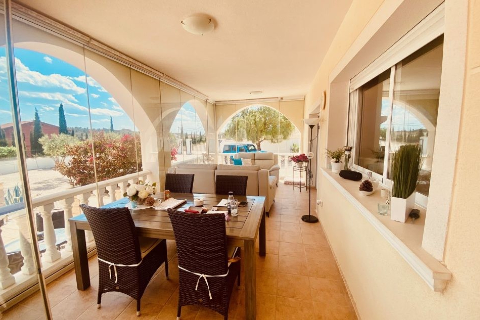Revente - Villa -
Macisvenda - MACISVENDA