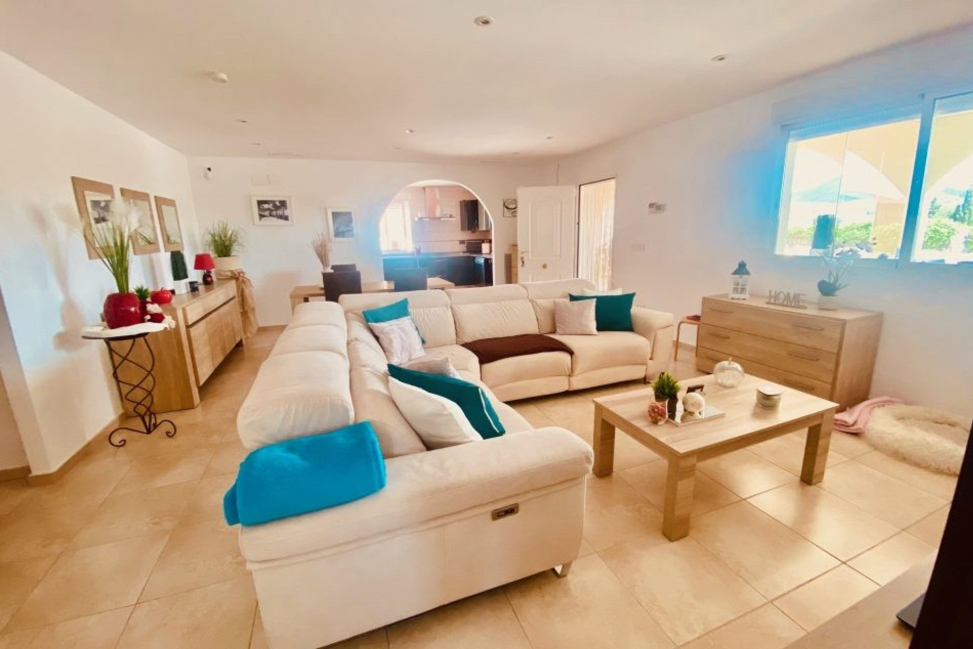 Revente - Villa -
Macisvenda - MACISVENDA
