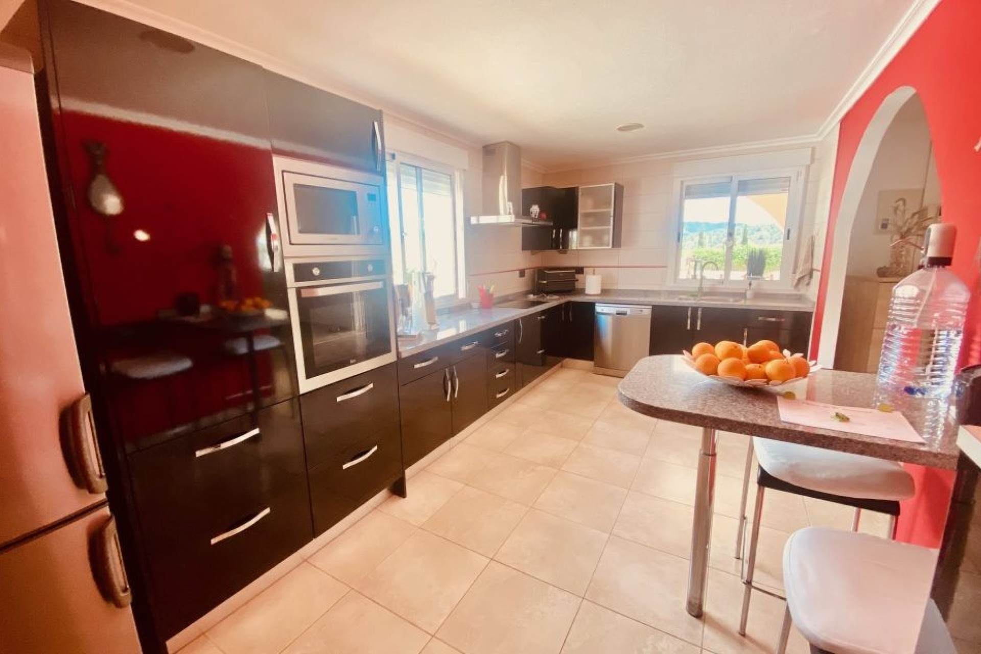Revente - Villa -
Macisvenda - MACISVENDA