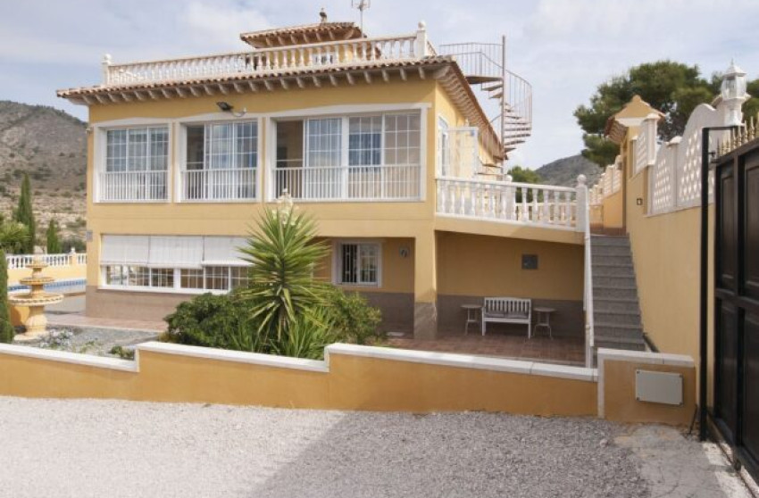 Revente - Villa -
Macisvenda