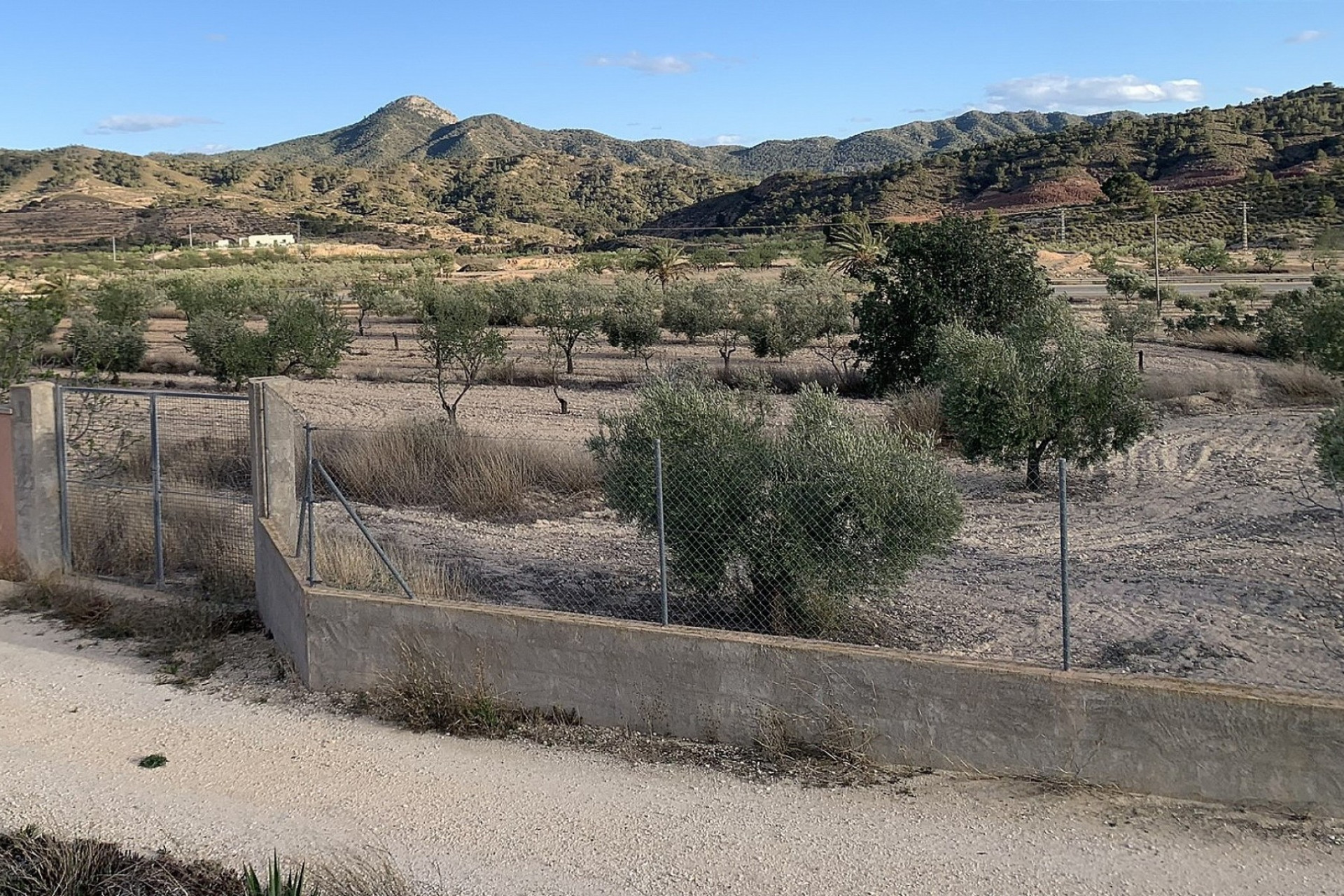 Revente - Villa -
Macisvenda