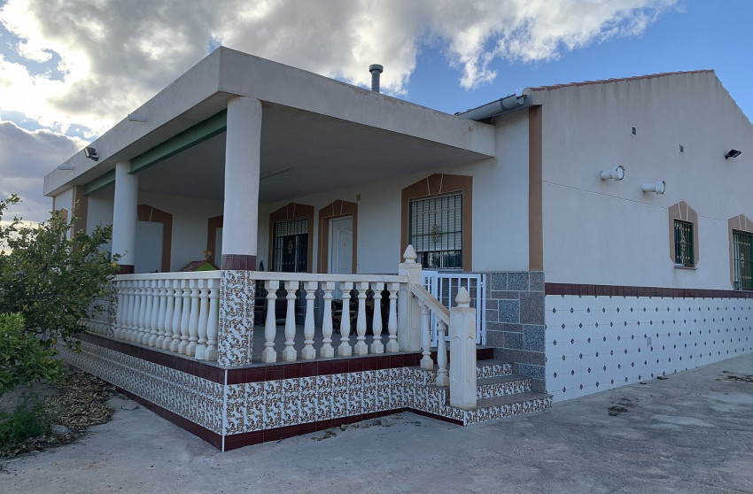 Revente - Villa -
Macisvenda