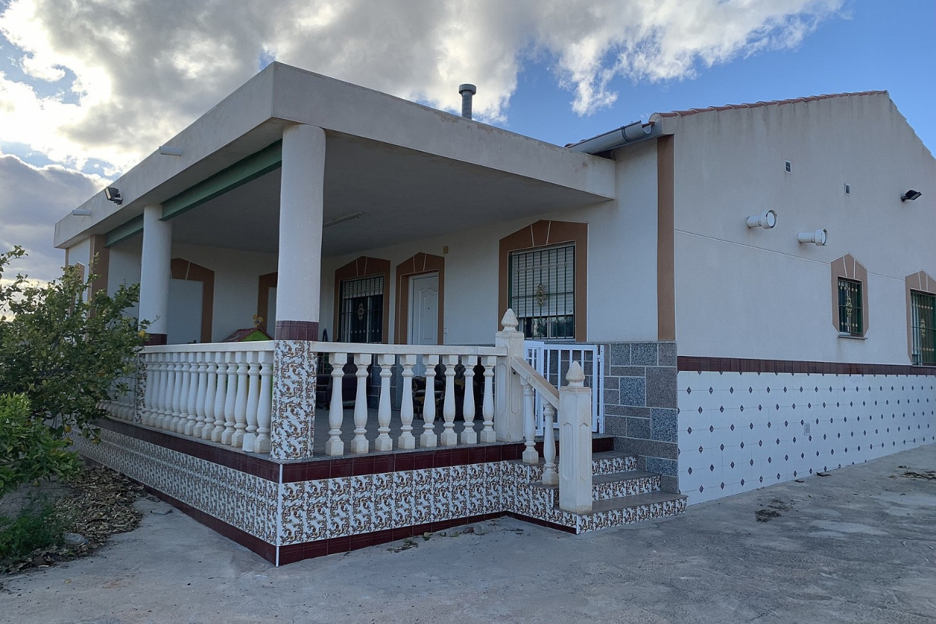Revente - Villa -
Macisvenda