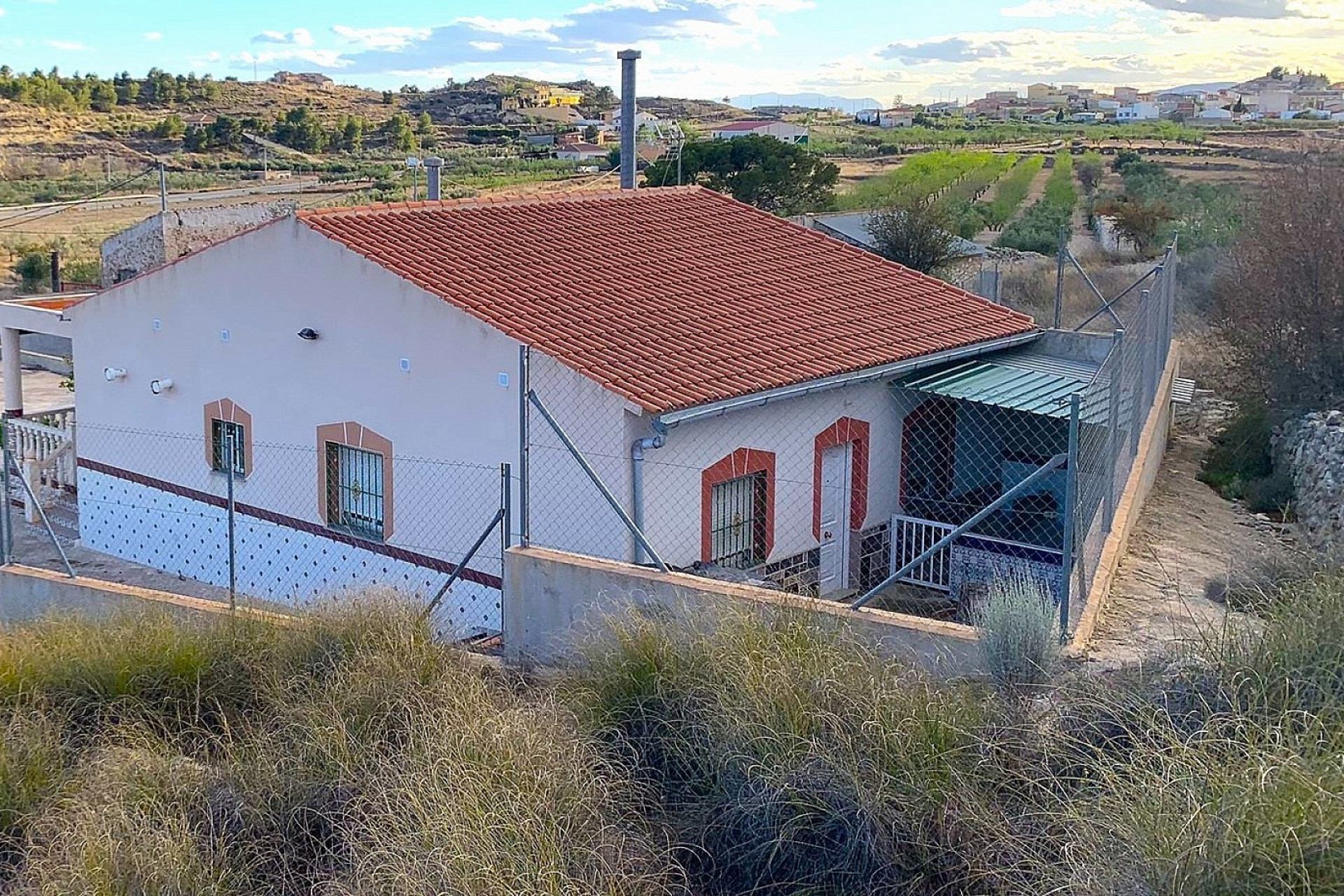 Revente - Villa -
Macisvenda