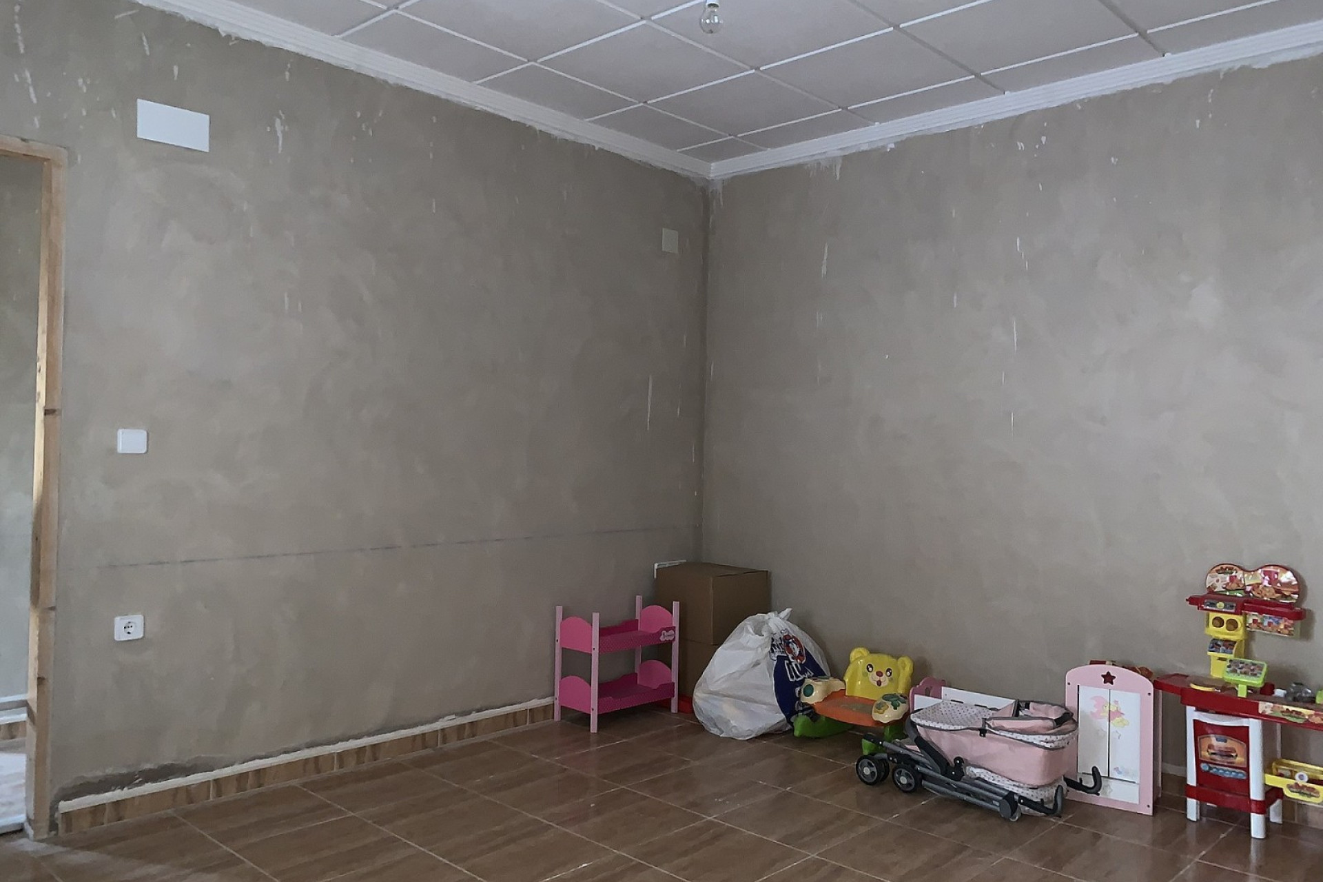 Revente - Villa -
Macisvenda