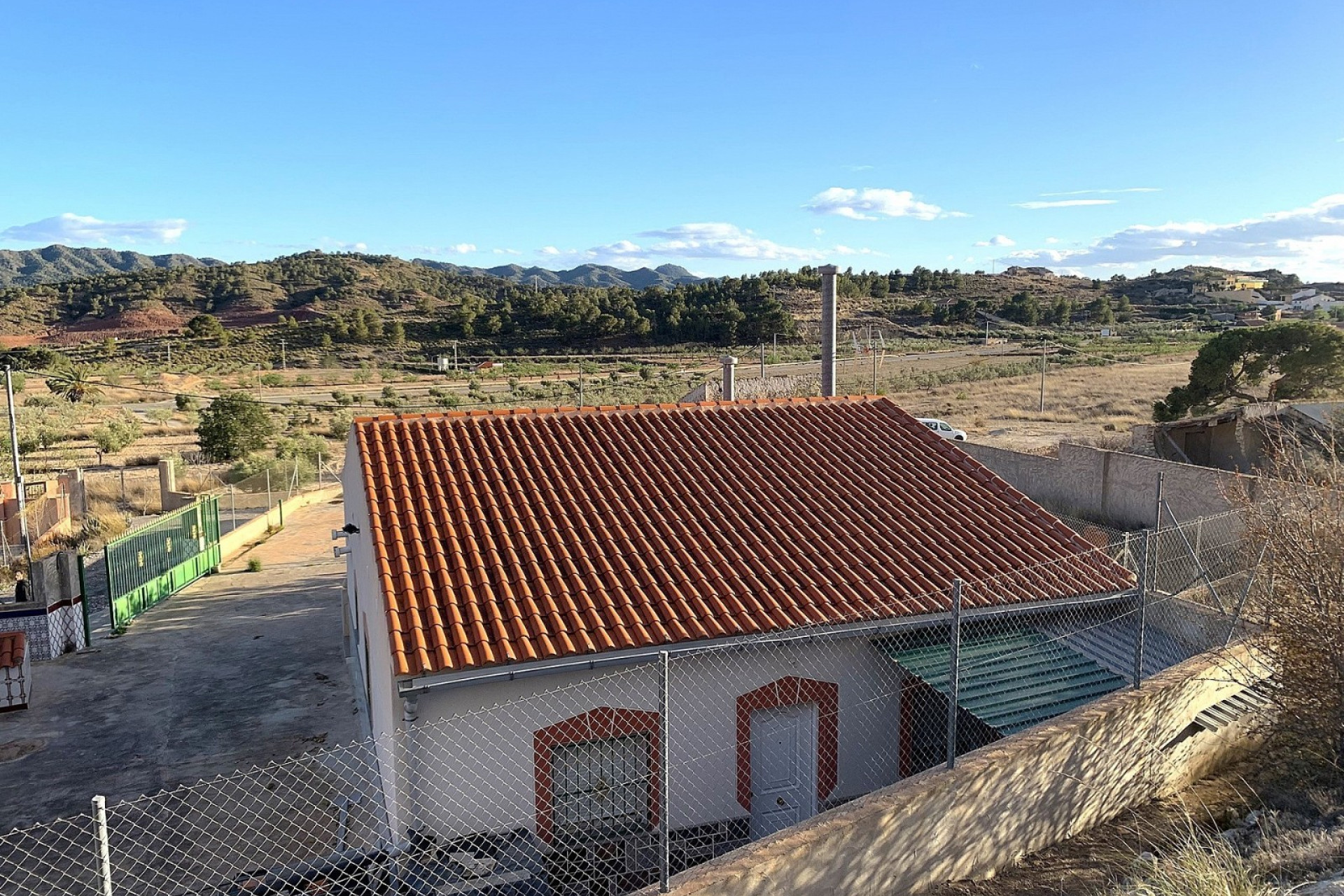 Revente - Villa -
Macisvenda