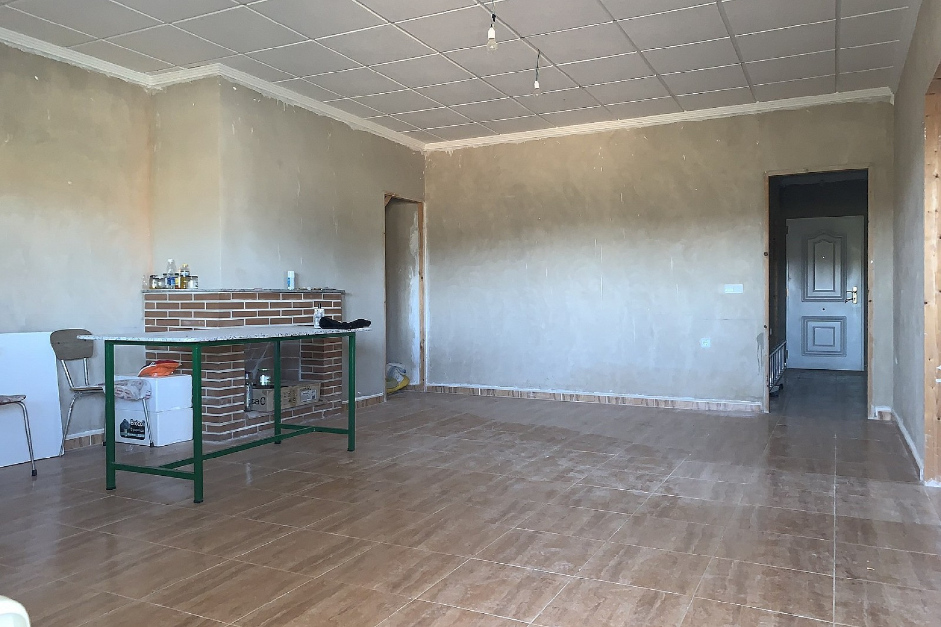 Revente - Villa -
Macisvenda