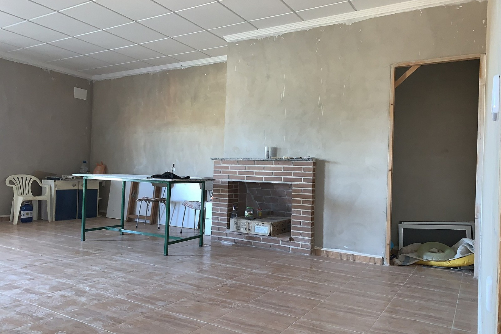 Revente - Villa -
Macisvenda