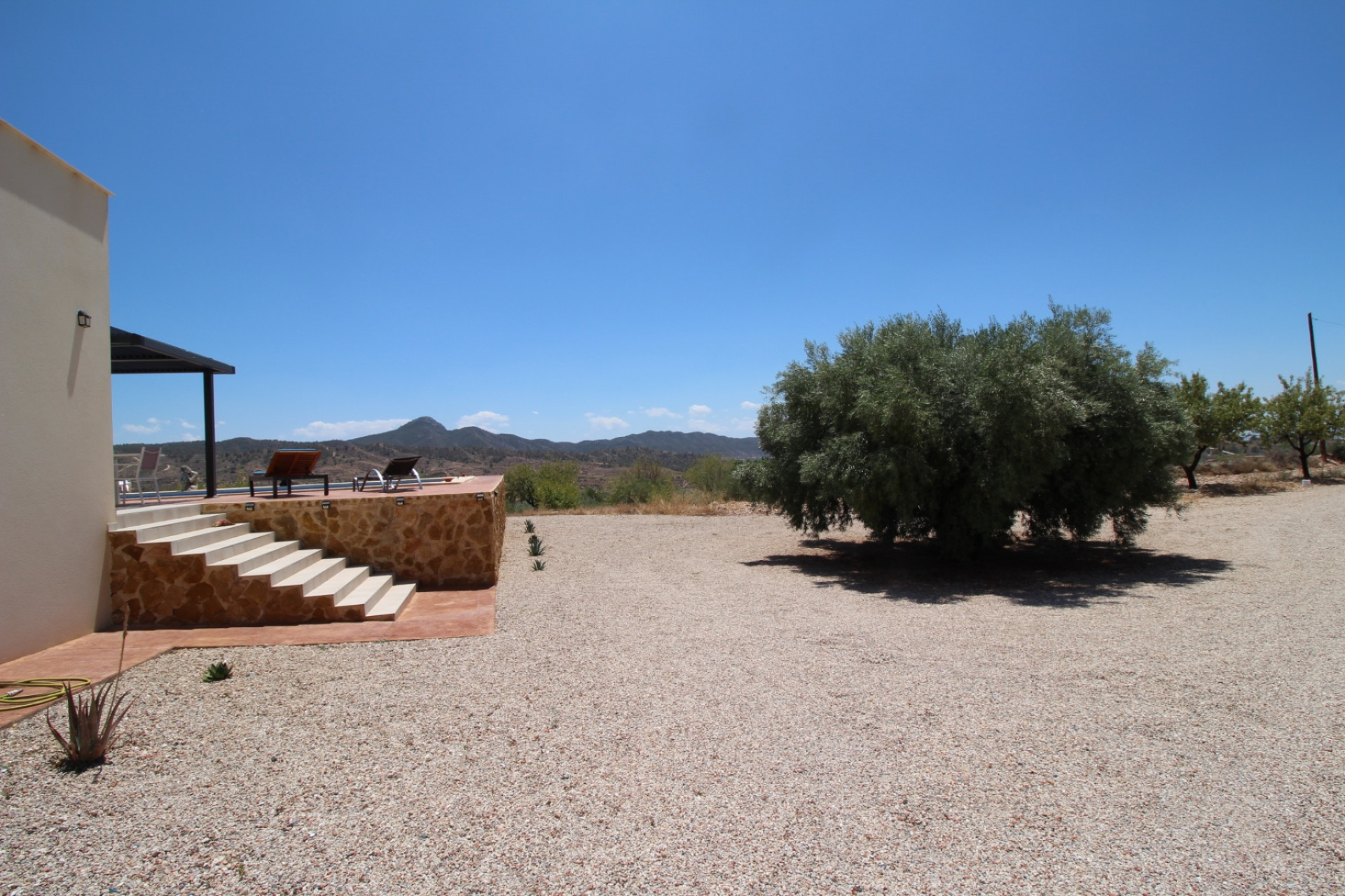 Revente - Villa -
Macisvenda