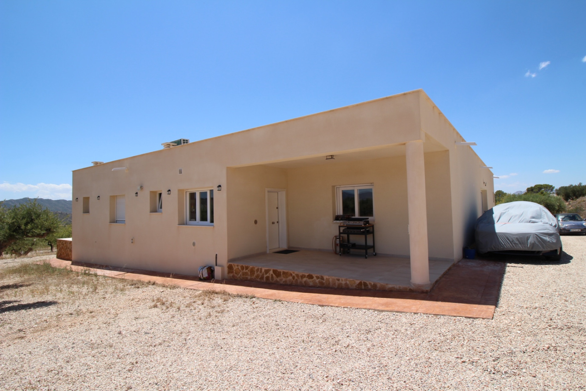 Revente - Villa -
Macisvenda