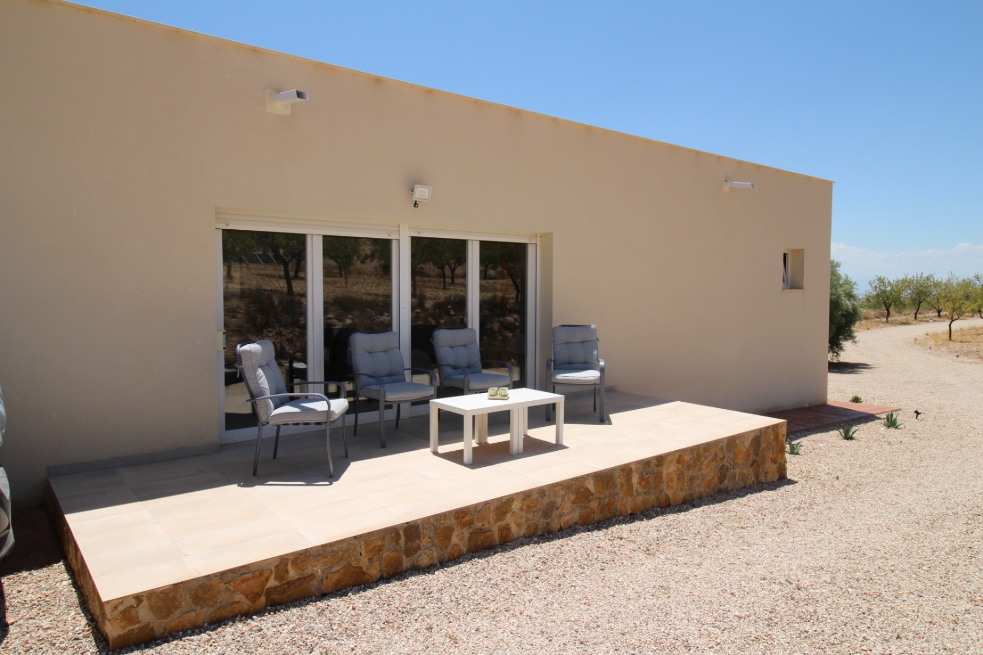 Revente - Villa -
Macisvenda