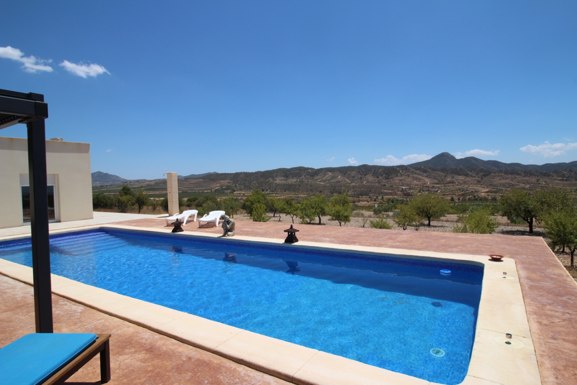 Revente - Villa -
Macisvenda