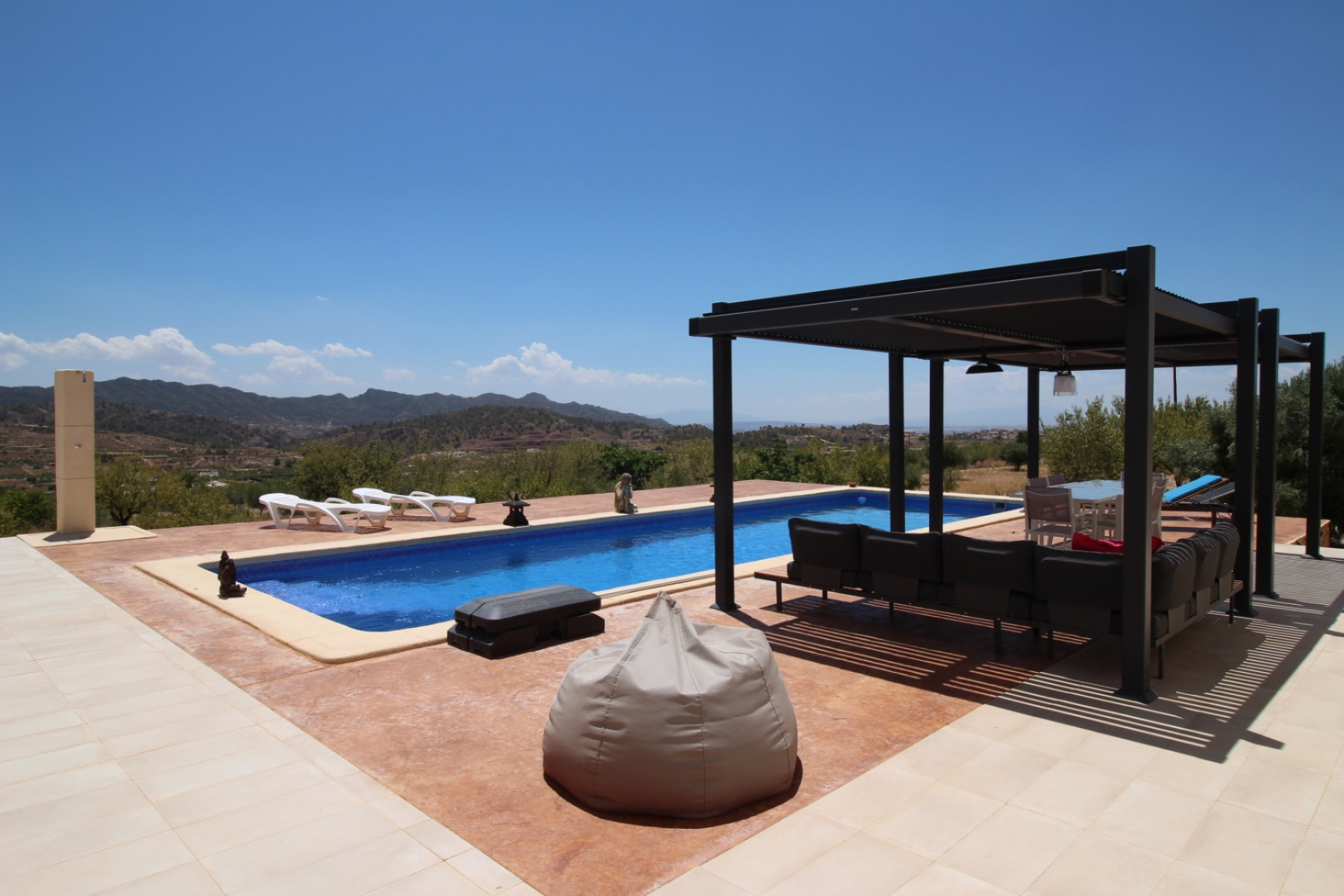 Revente - Villa -
Macisvenda