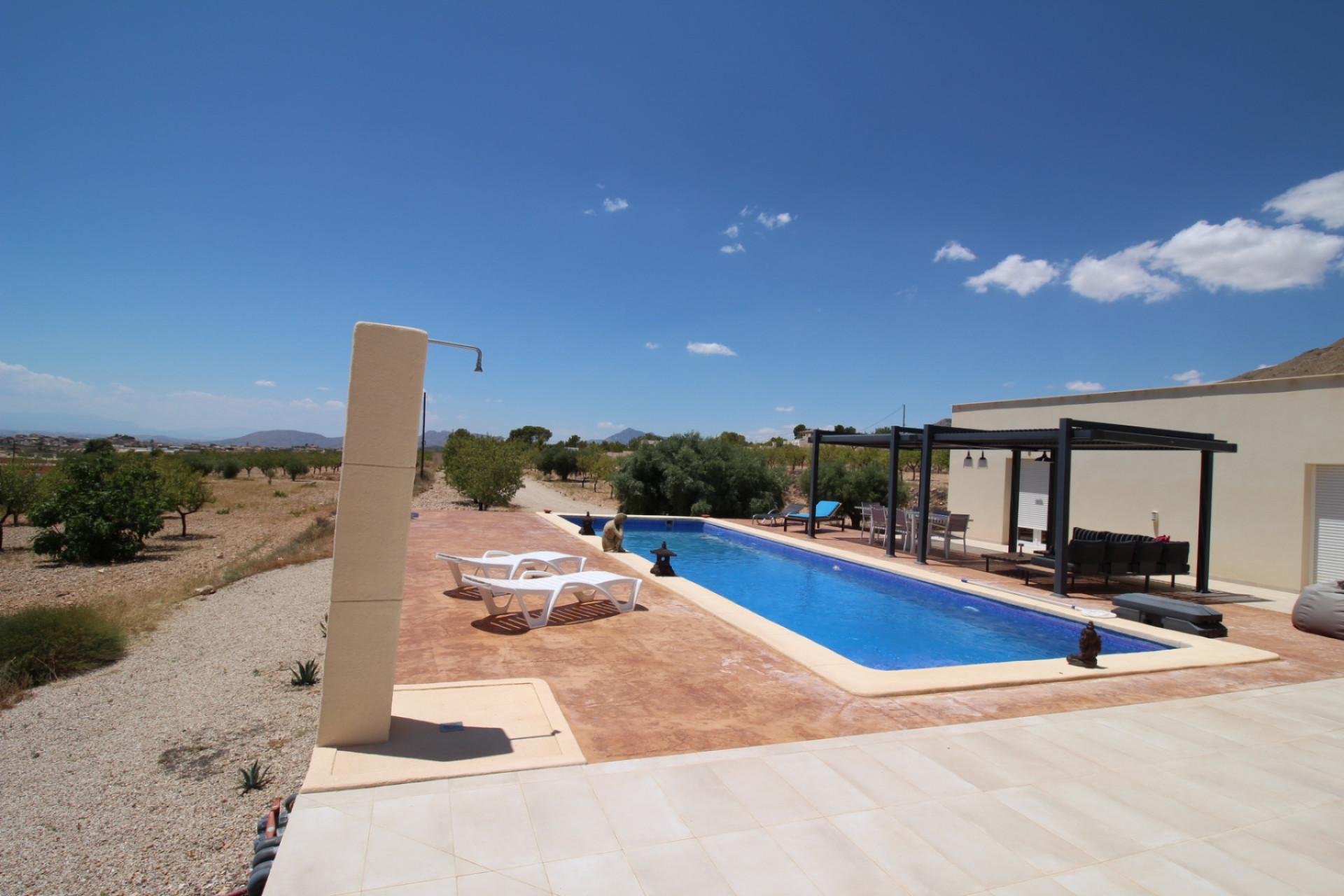 Revente - Villa -
Macisvenda
