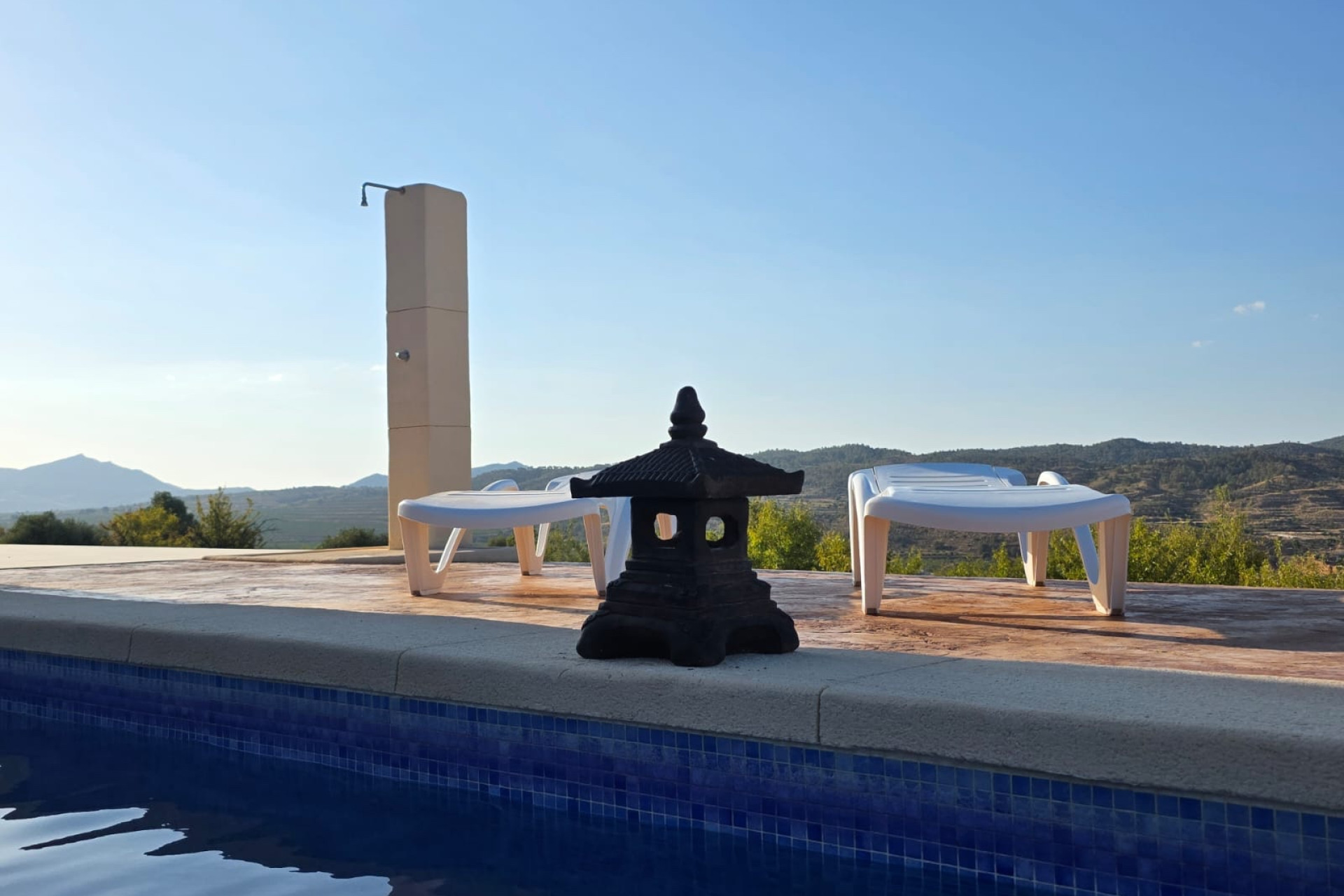 Revente - Villa -
Macisvenda