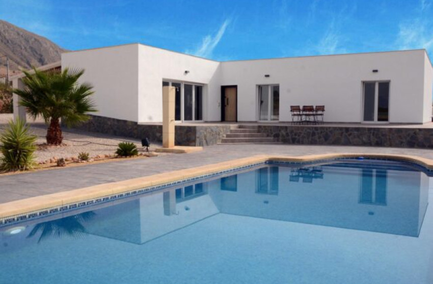 Revente - Villa -
Macisvenda