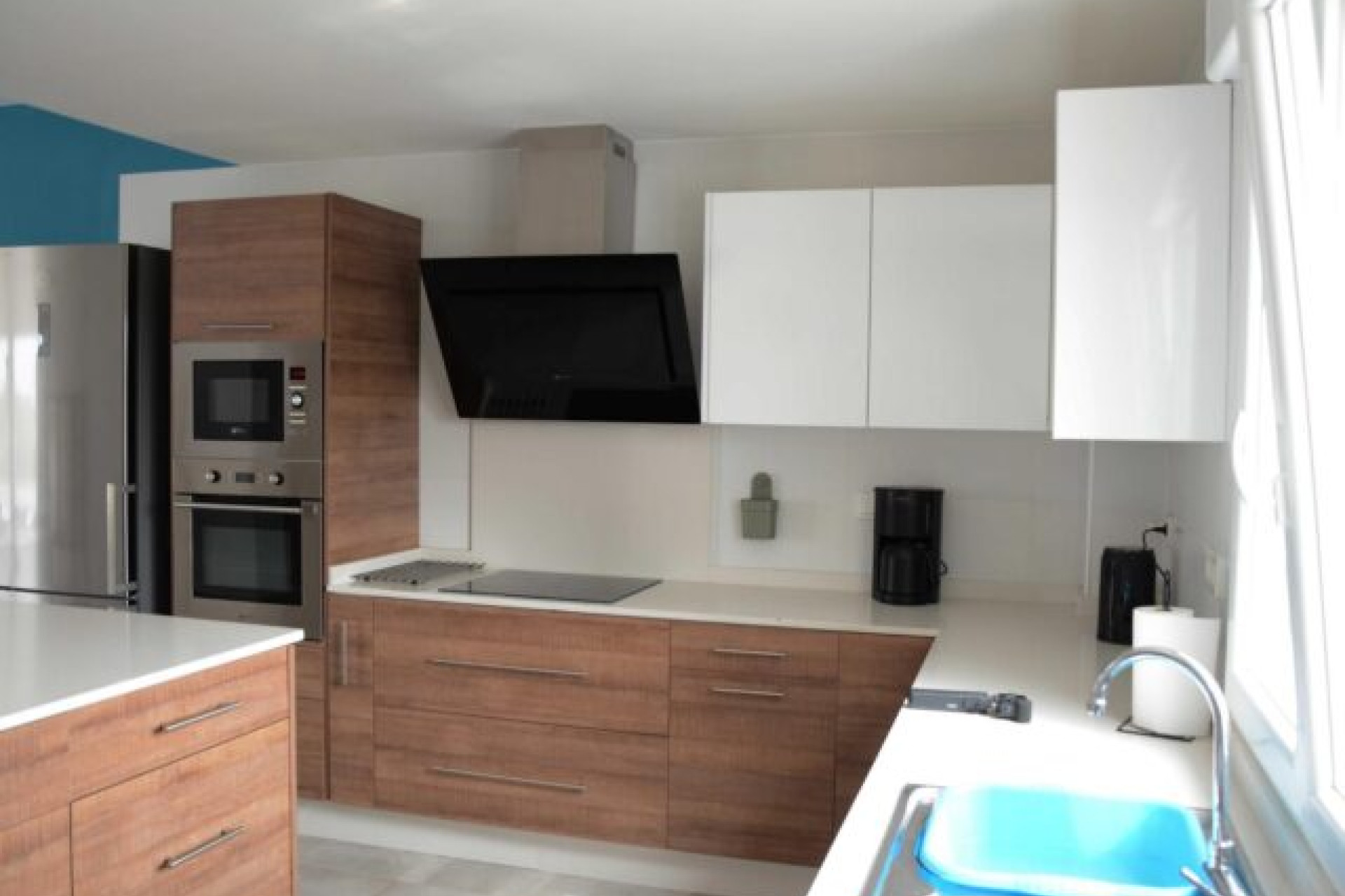 Revente - Villa -
Macisvenda