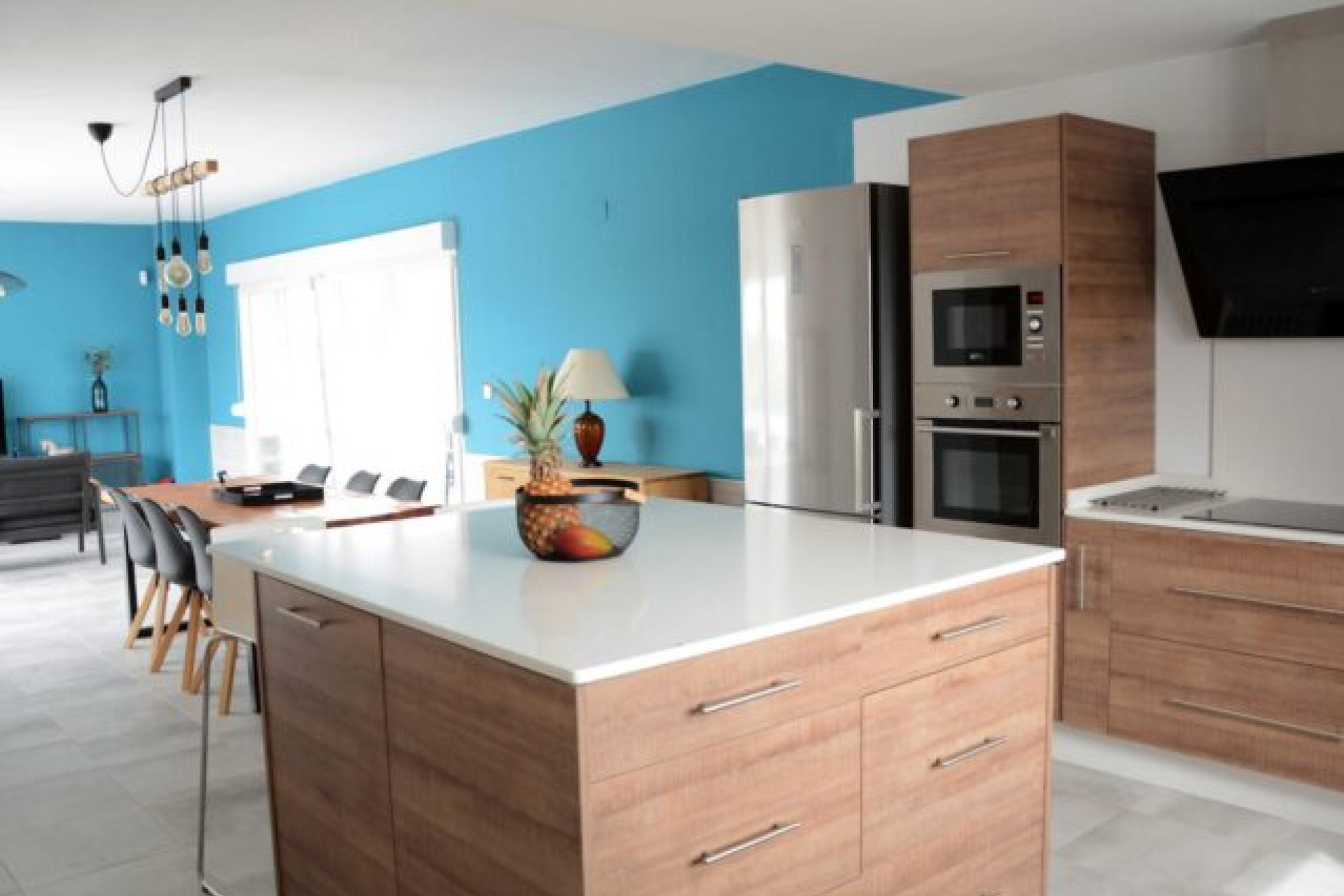 Revente - Villa -
Macisvenda