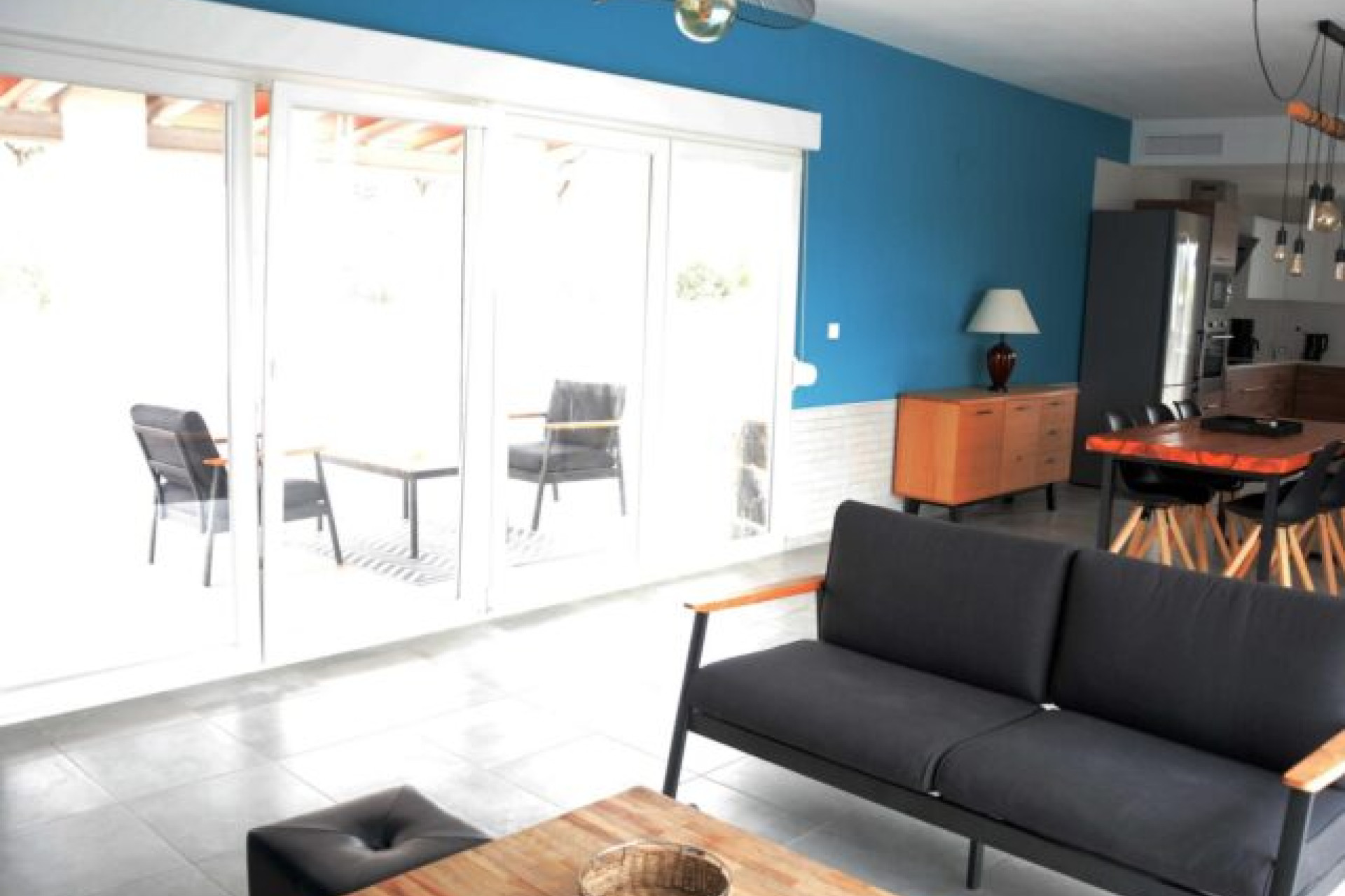 Revente - Villa -
Macisvenda