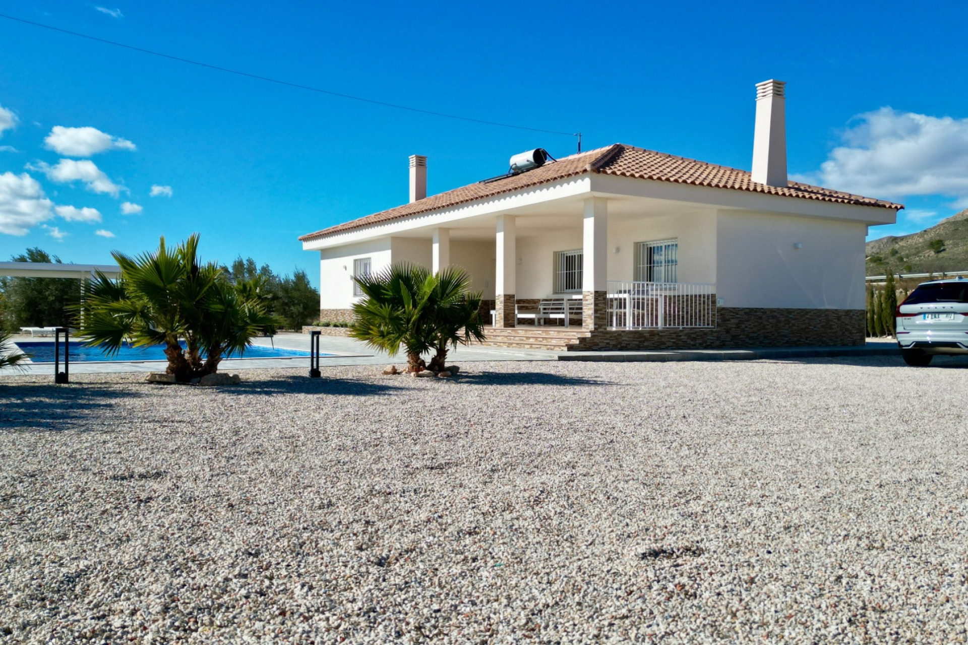 Revente - Villa -
Macisvenda