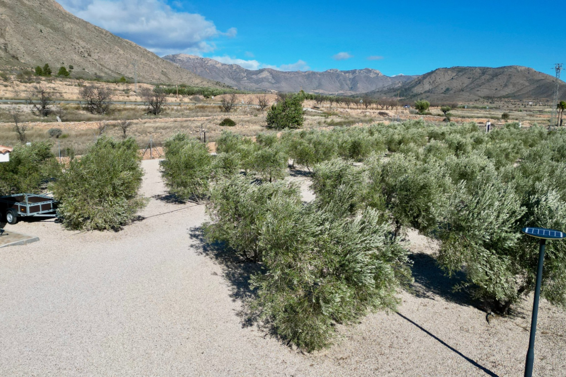 Revente - Villa -
Macisvenda